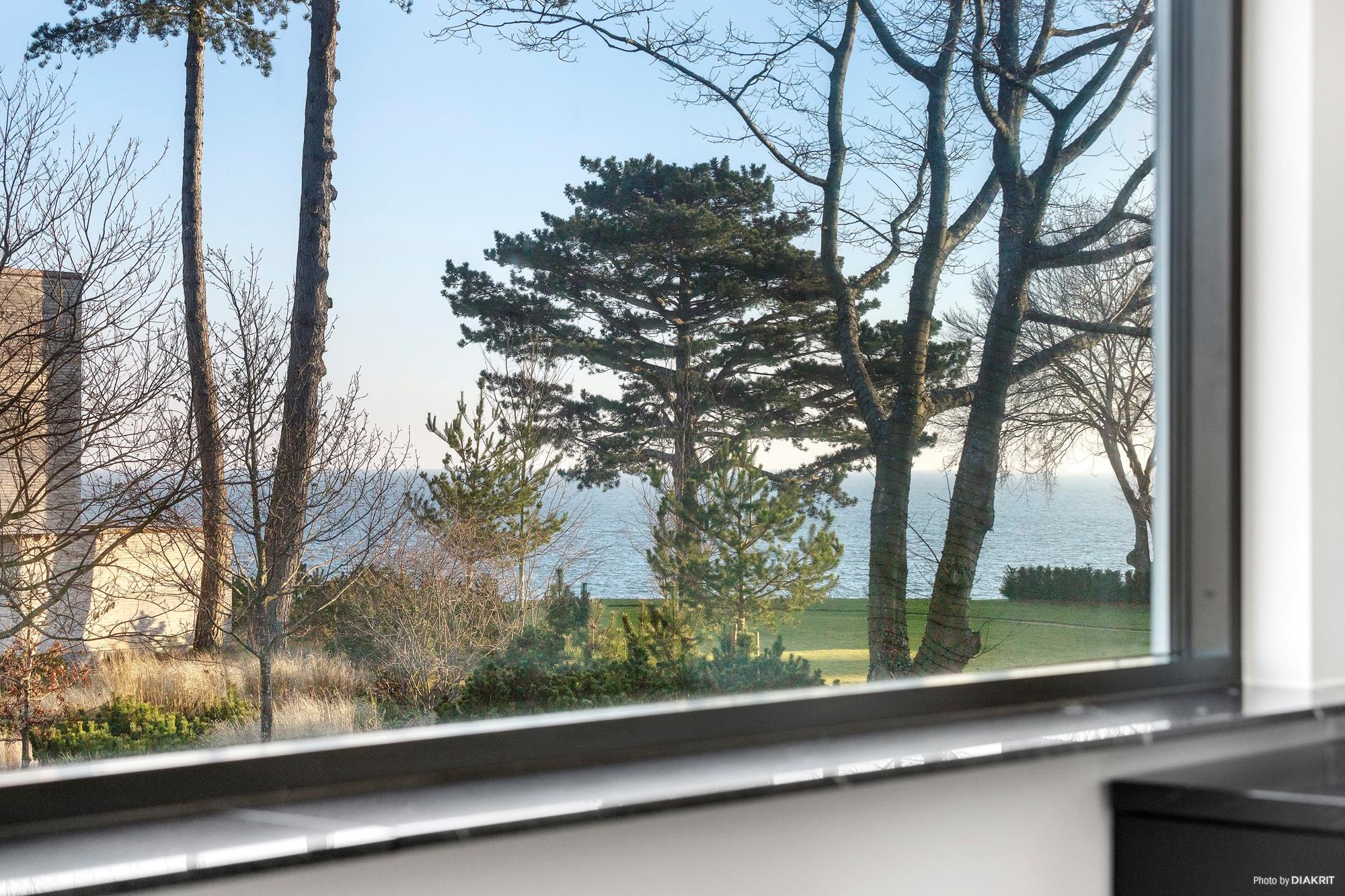 Vedbæk Strandvej 330B, Vedbæk - Område
