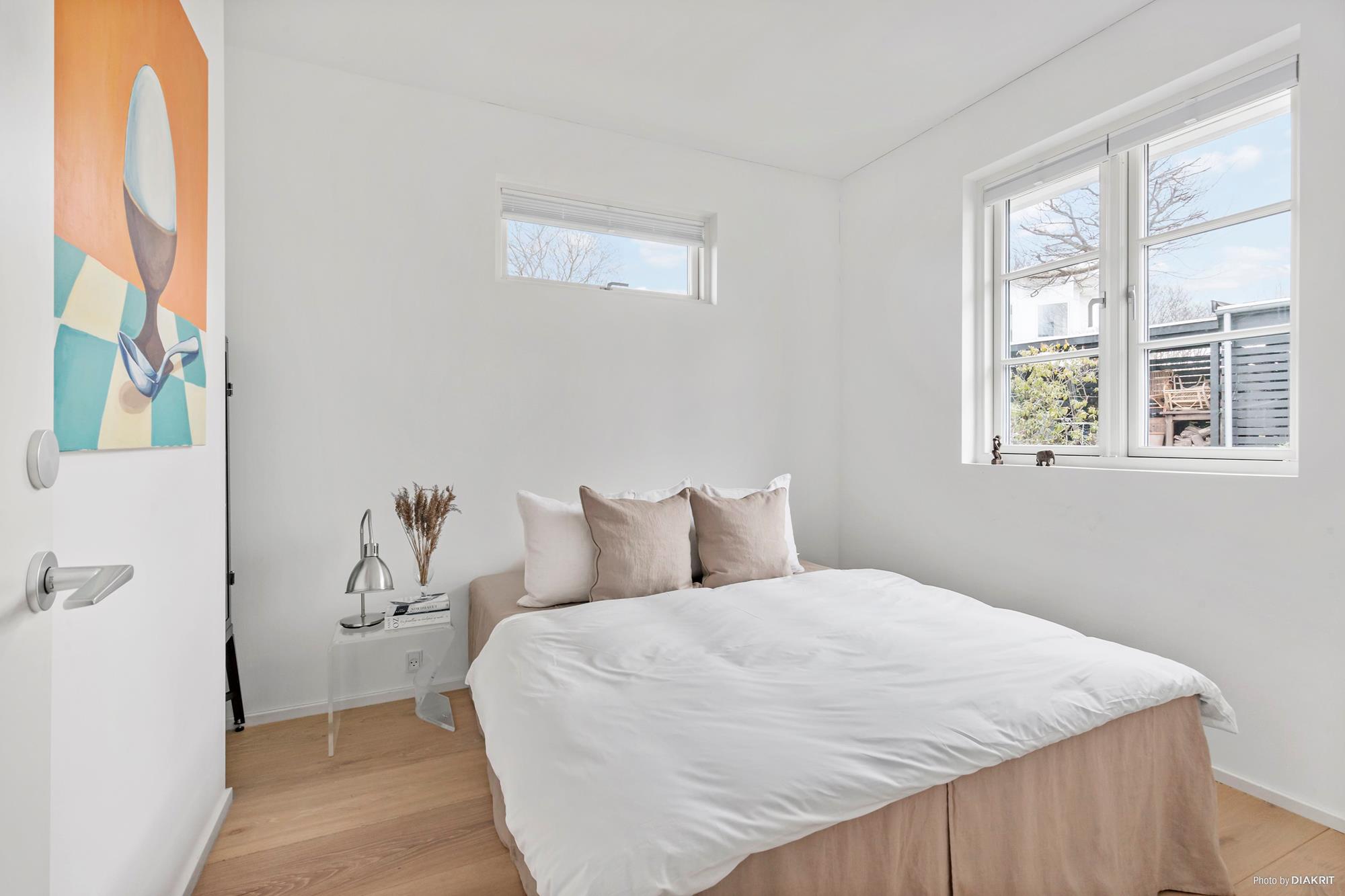 Kammerrådensvej 1, Munkerup, Dronningmølle - Andet
