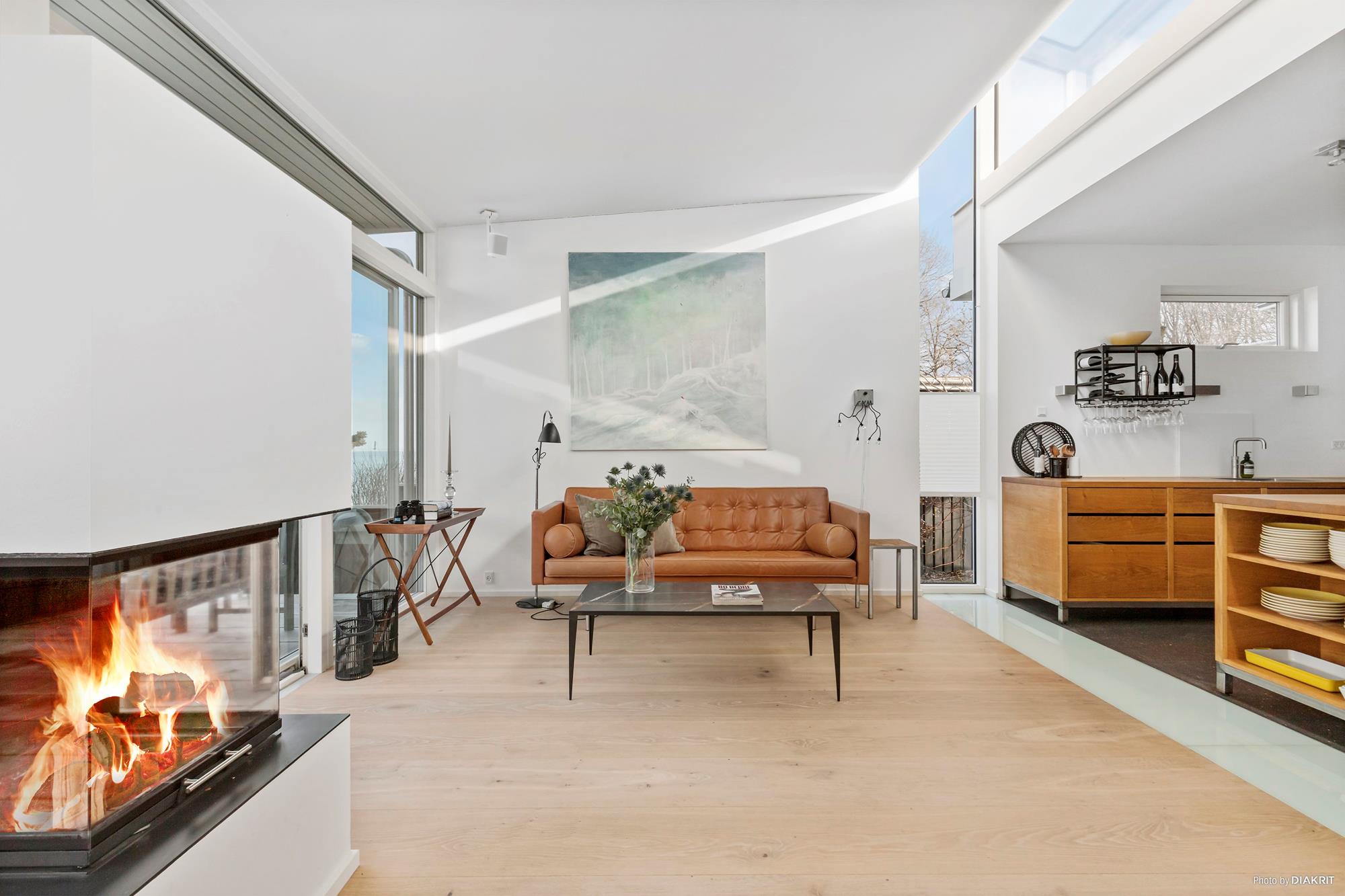 Kammerrådensvej 1, Munkerup, Dronningmølle - Andet