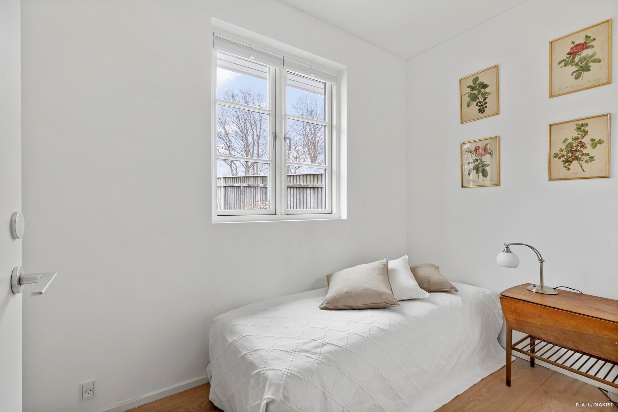 Kammerrådensvej 1, Munkerup, Dronningmølle - Andet
