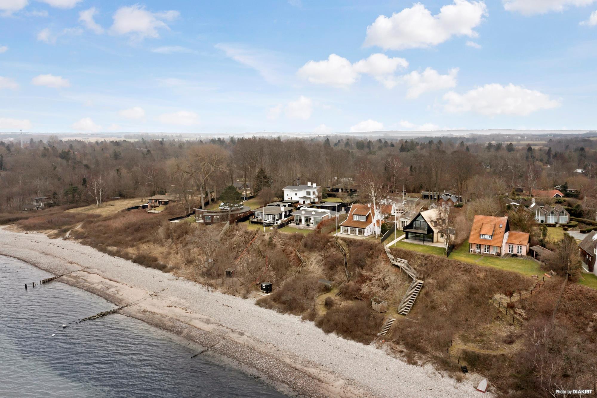 Kammerrådensvej 1, Munkerup, Dronningmølle - Andet