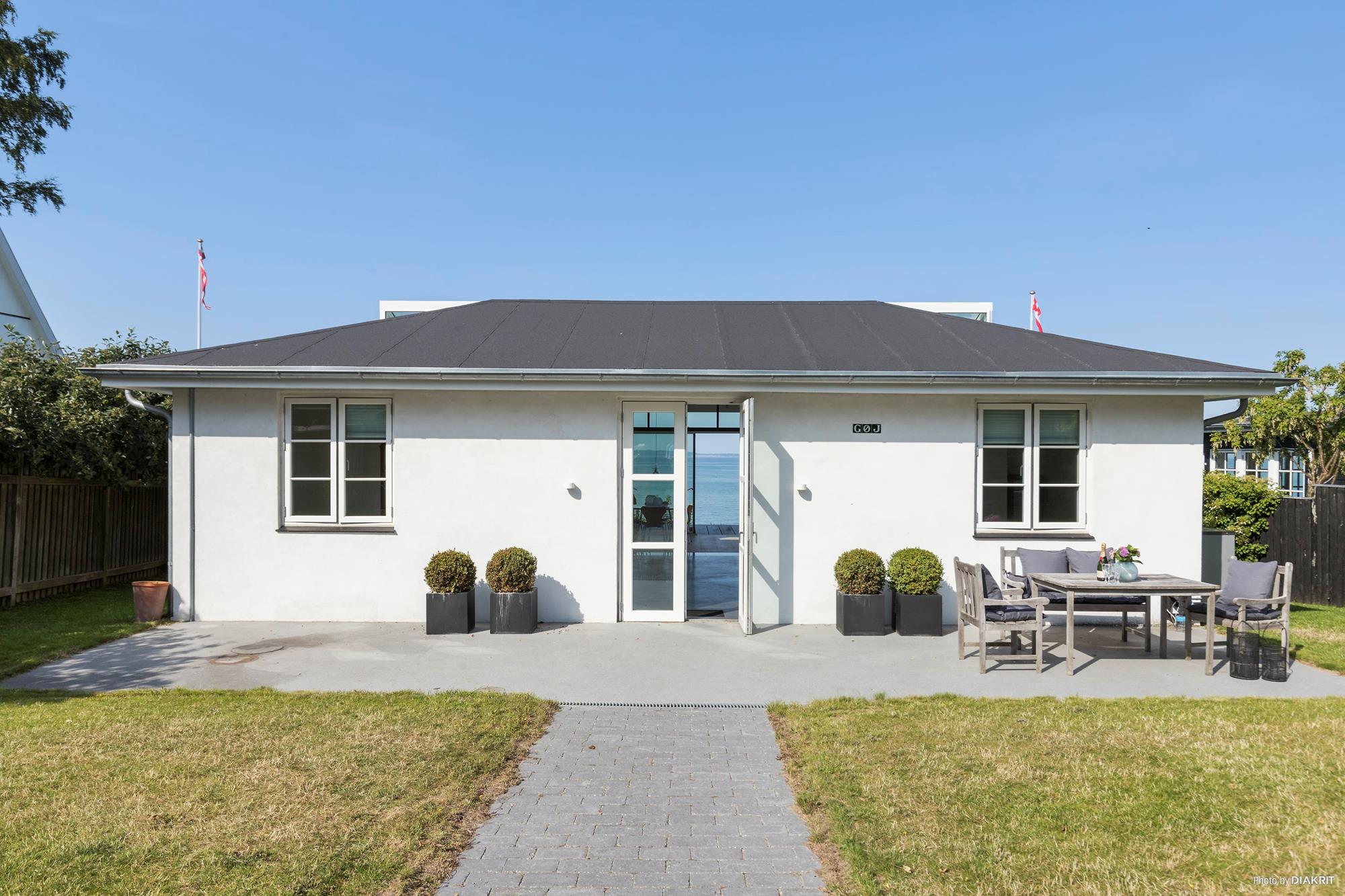 Kammerrådensvej 1, Munkerup, Dronningmølle - Andet