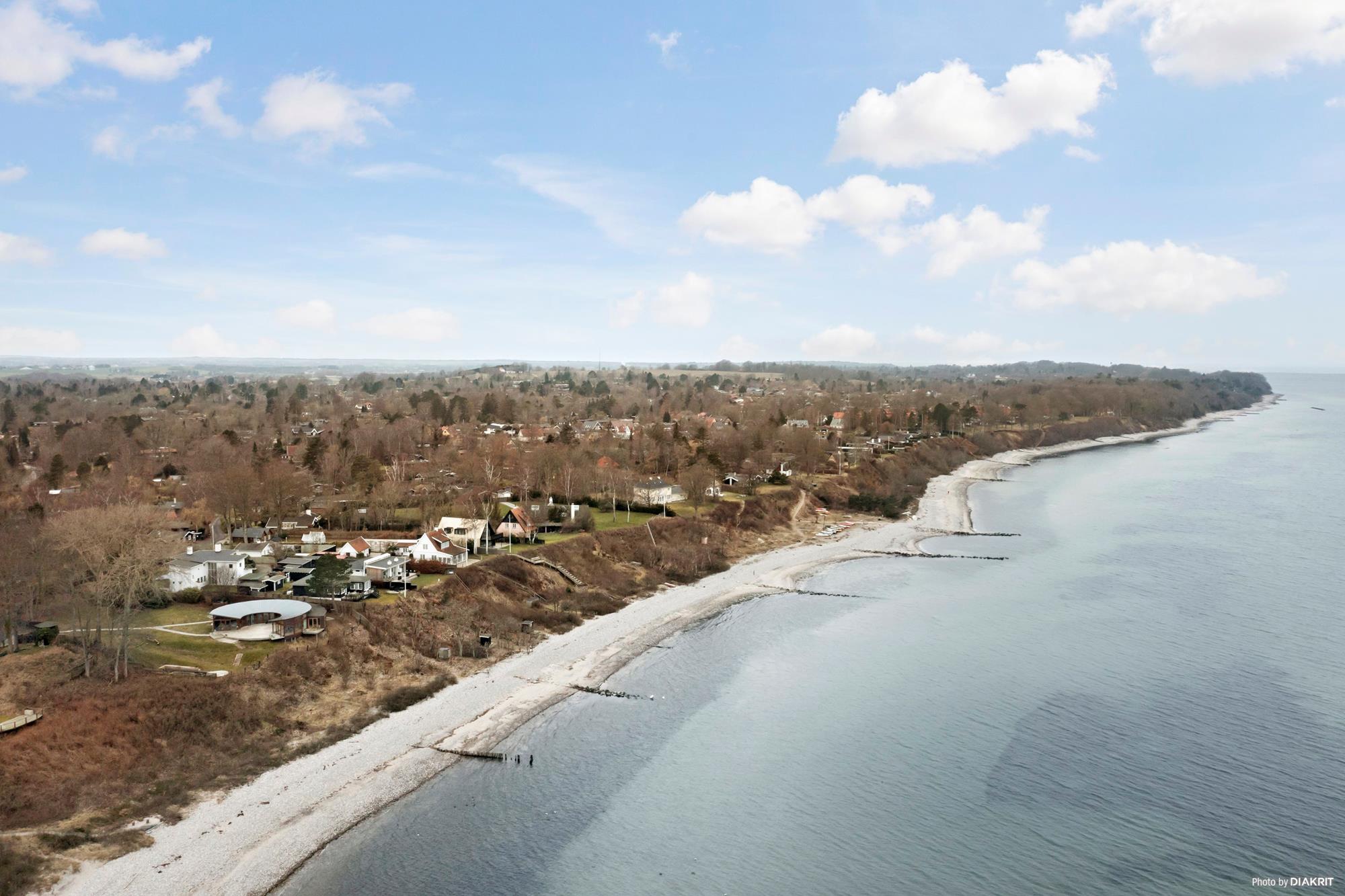 Kammerrådensvej 1, Munkerup, Dronningmølle - Andet