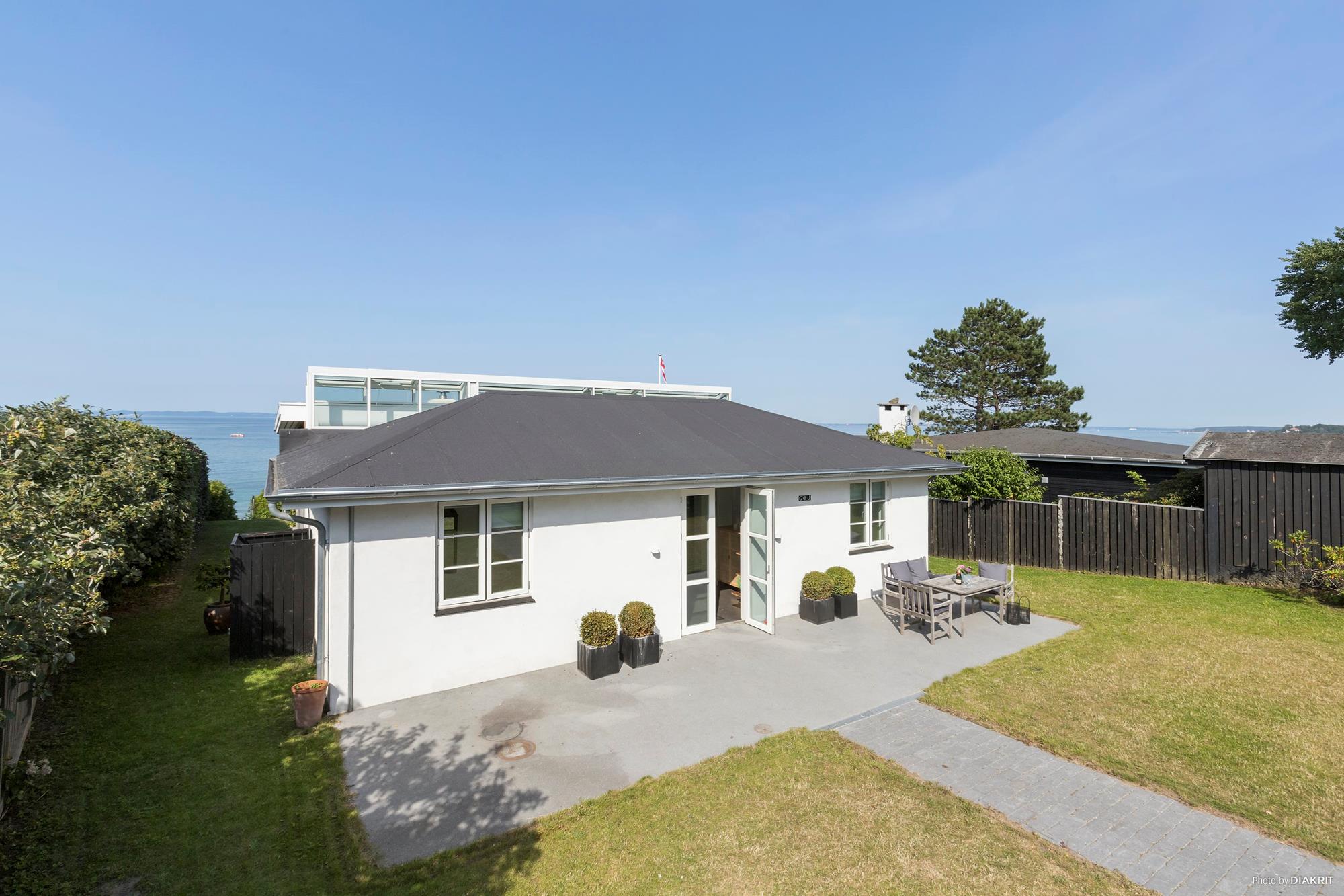 Kammerrådensvej 1, Munkerup, Dronningmølle - Andet
