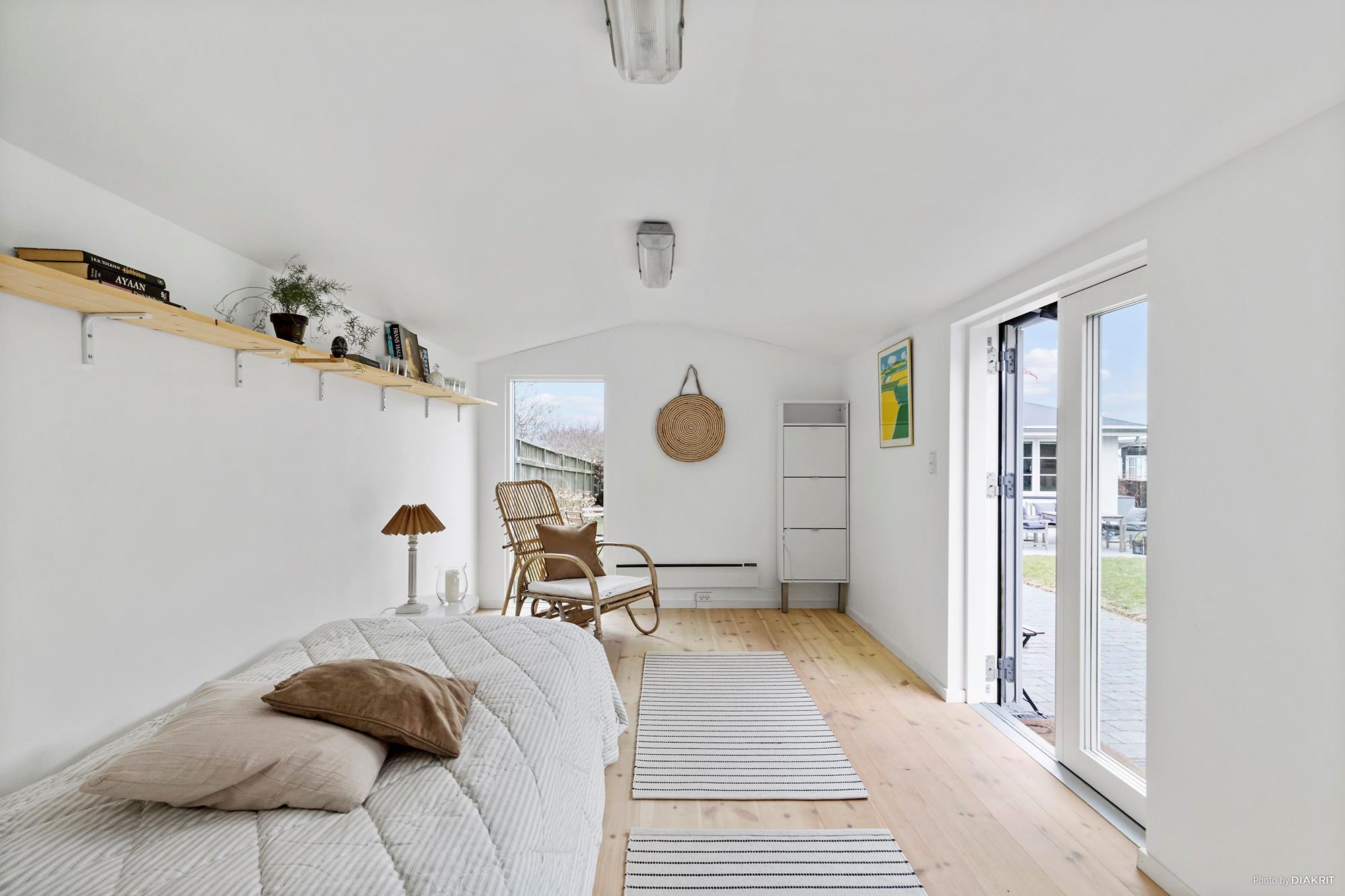 Kammerrådensvej 1, Munkerup, Dronningmølle - Andet