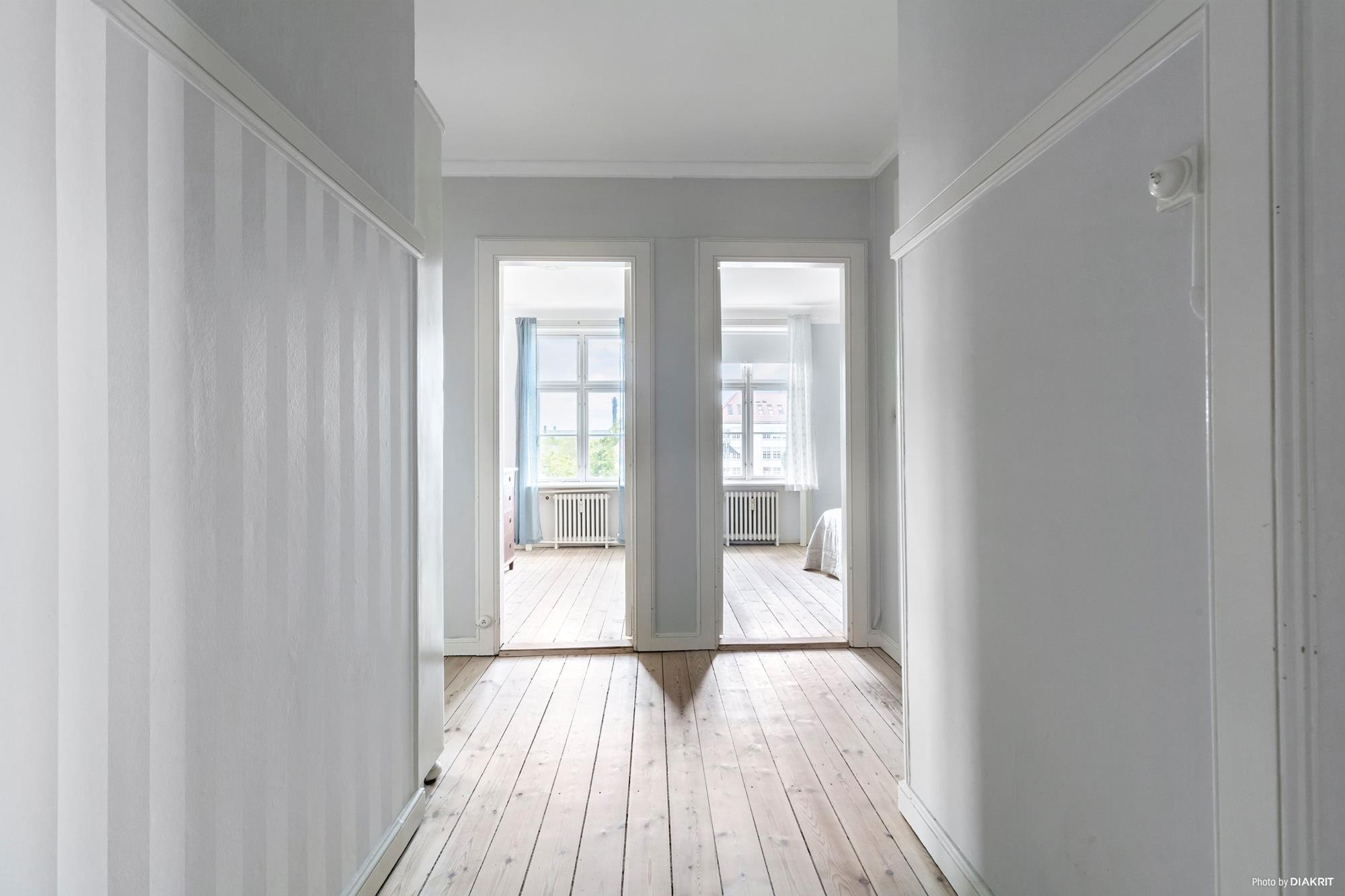 Phistersvej 24, 2. th., Hellerup - Andet