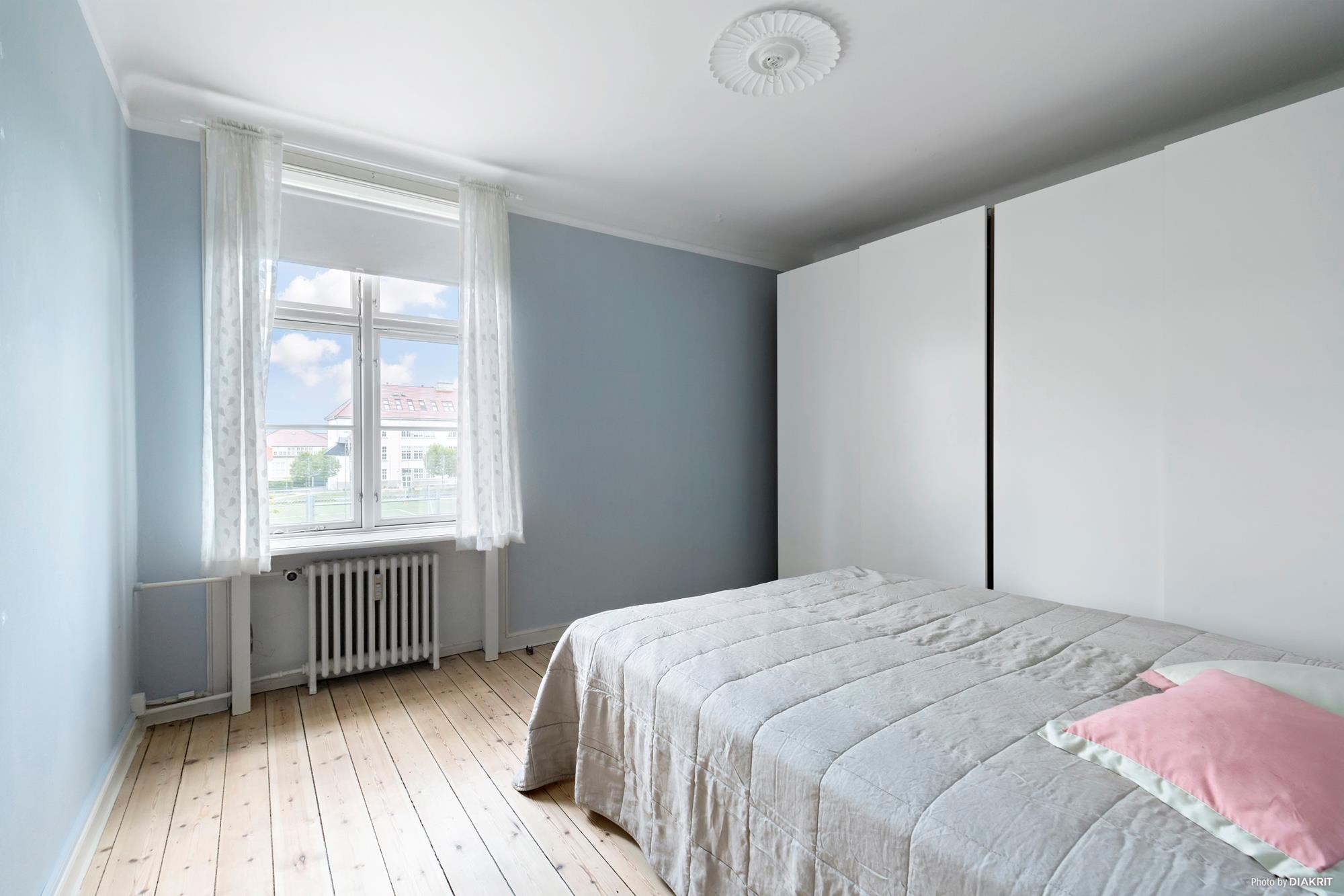 Phistersvej 24, 2. th., Hellerup - Andet