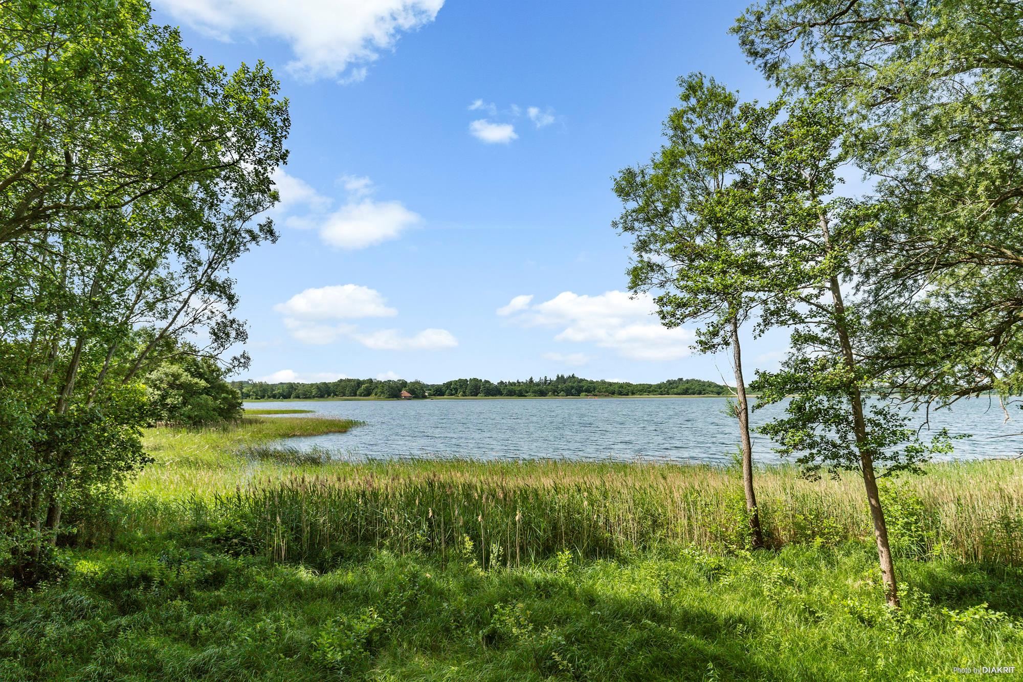 Stien 1, Værløse - Andet