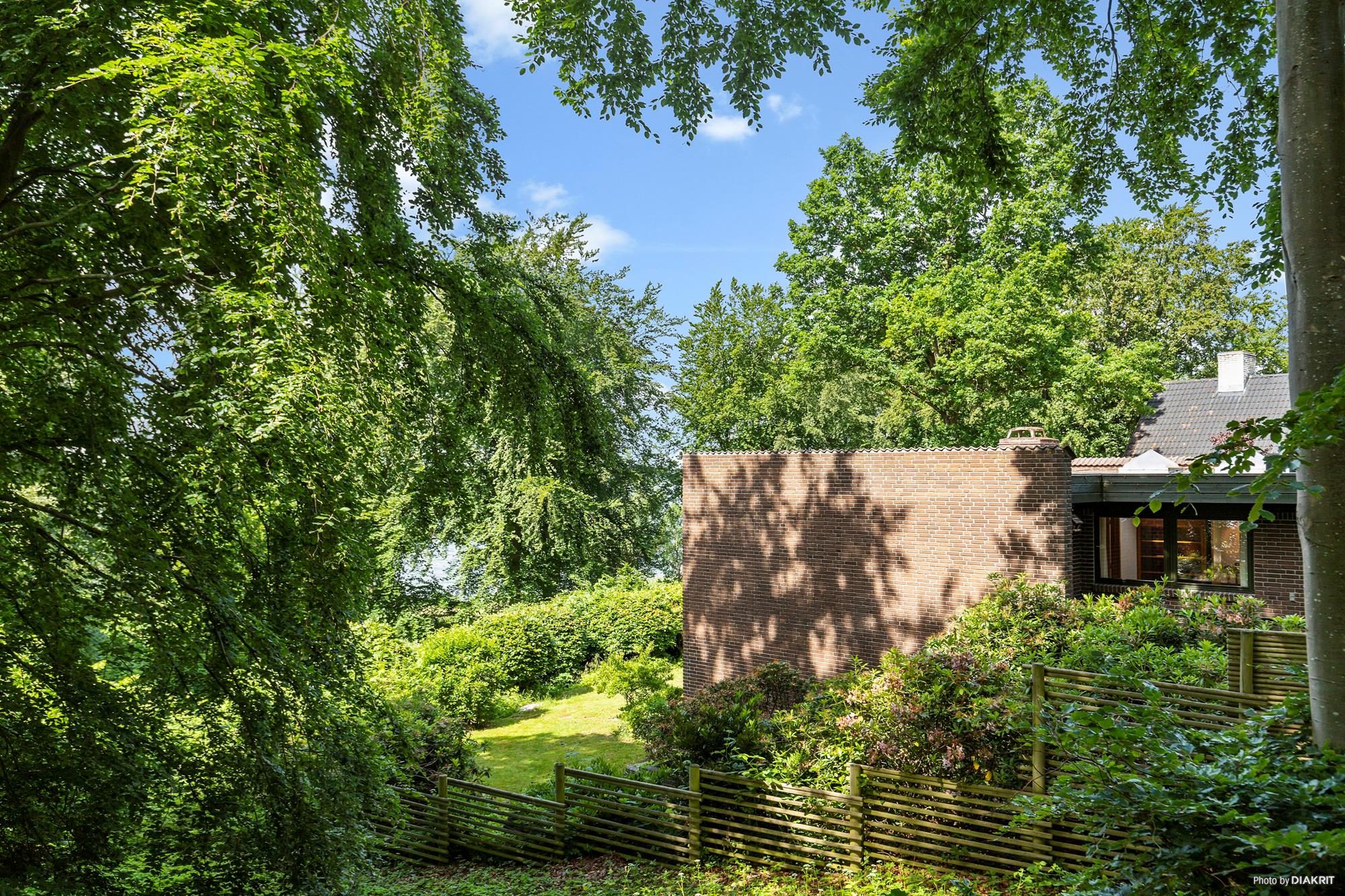 Stien 1, Værløse - Andet