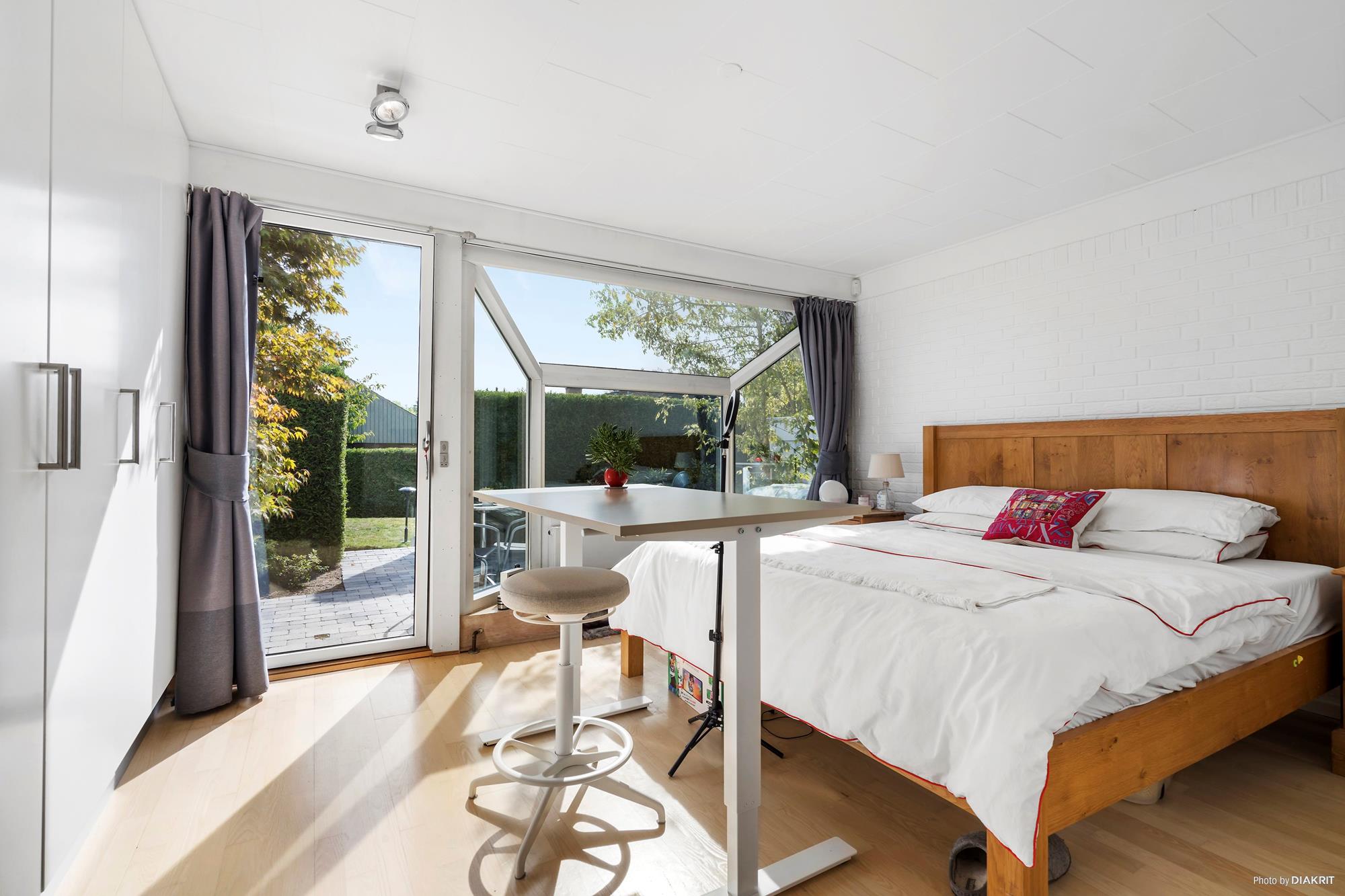 Fagerbo 41, Vedbæk - Andet