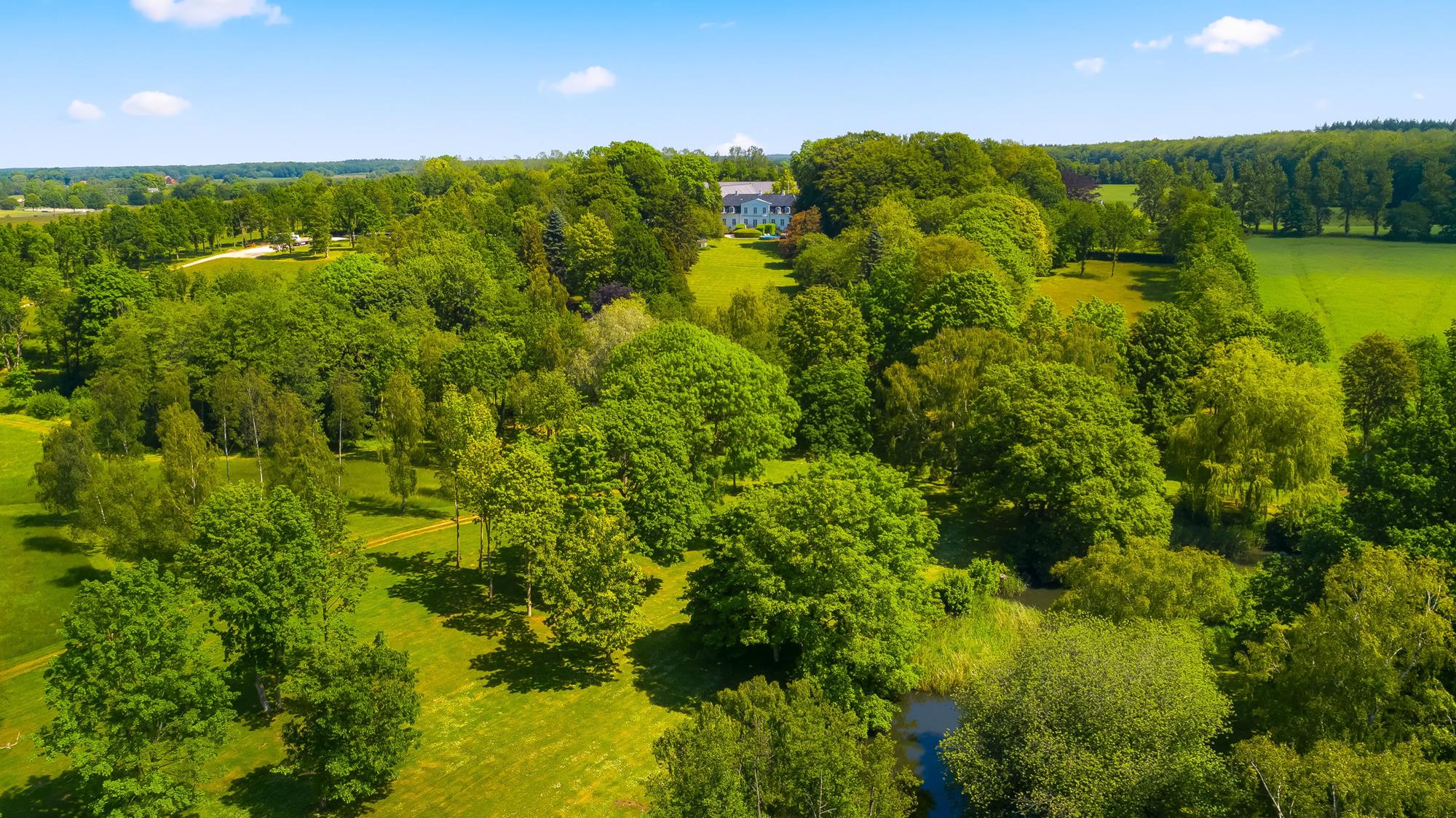 Danstrupvej 27A, Danstrup, Fredensborg - Andet