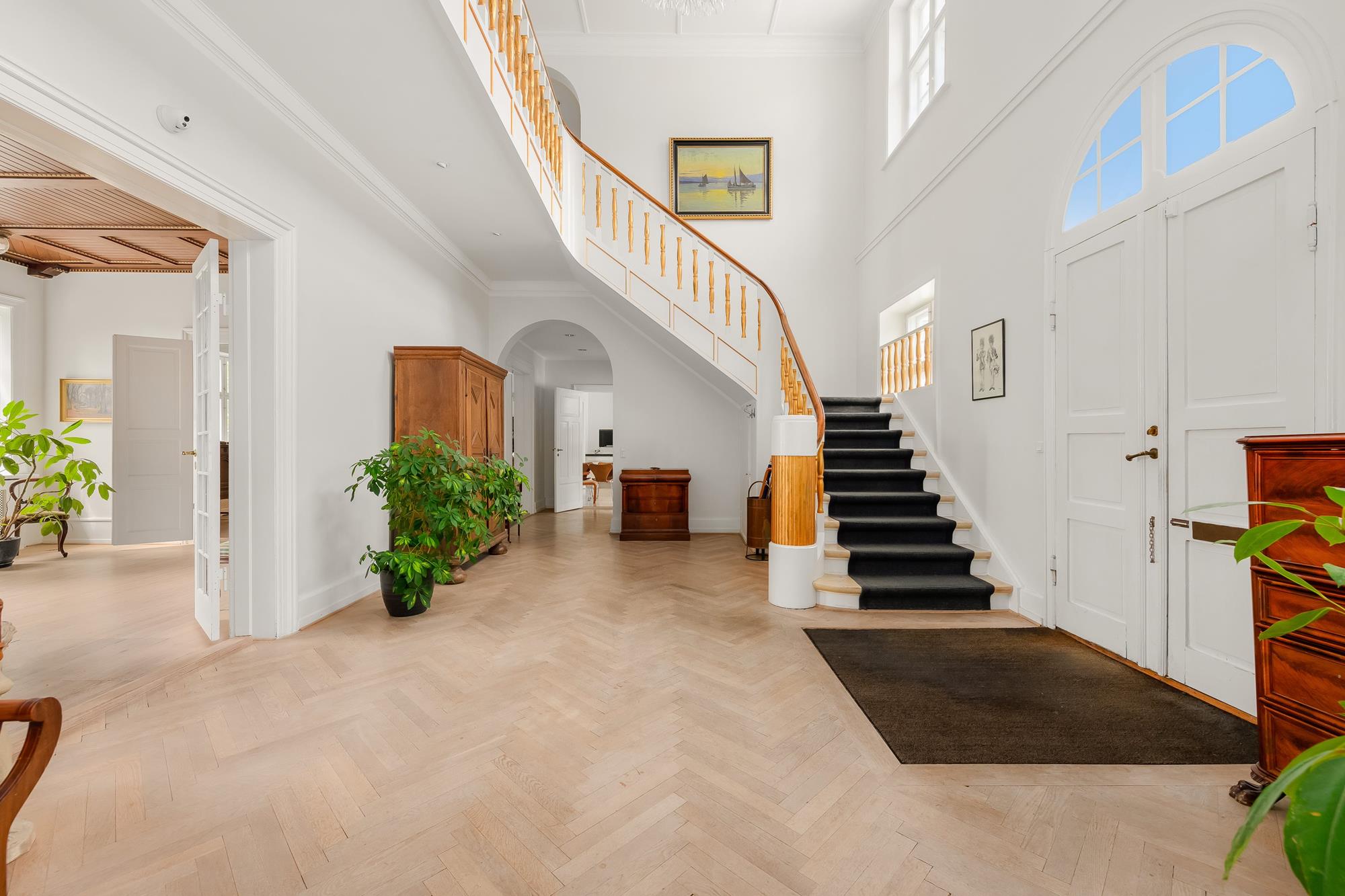 Danstrupvej 27A, Danstrup, Fredensborg - Andet