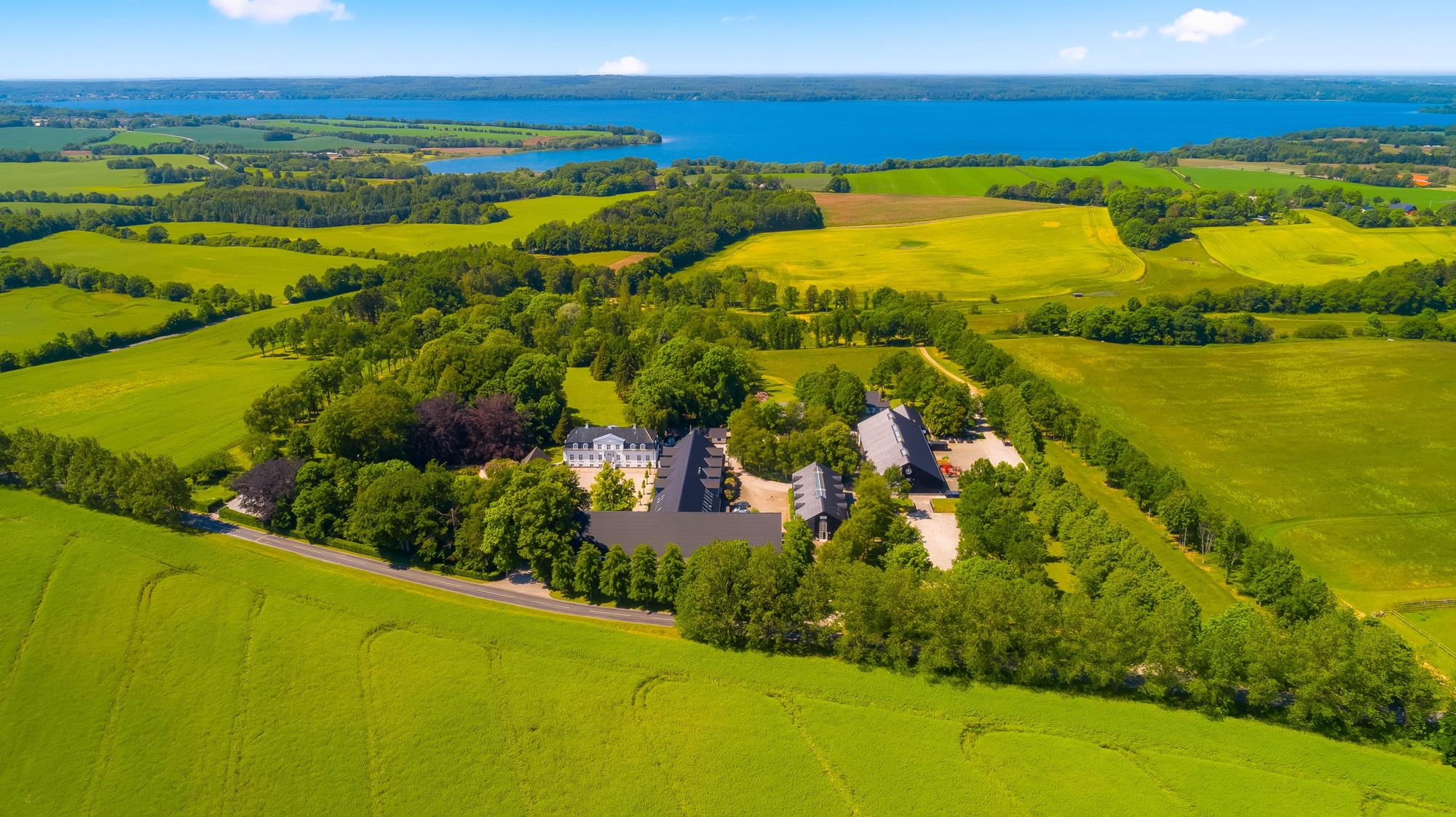 Danstrupvej 27A, Danstrup, Fredensborg - Andet