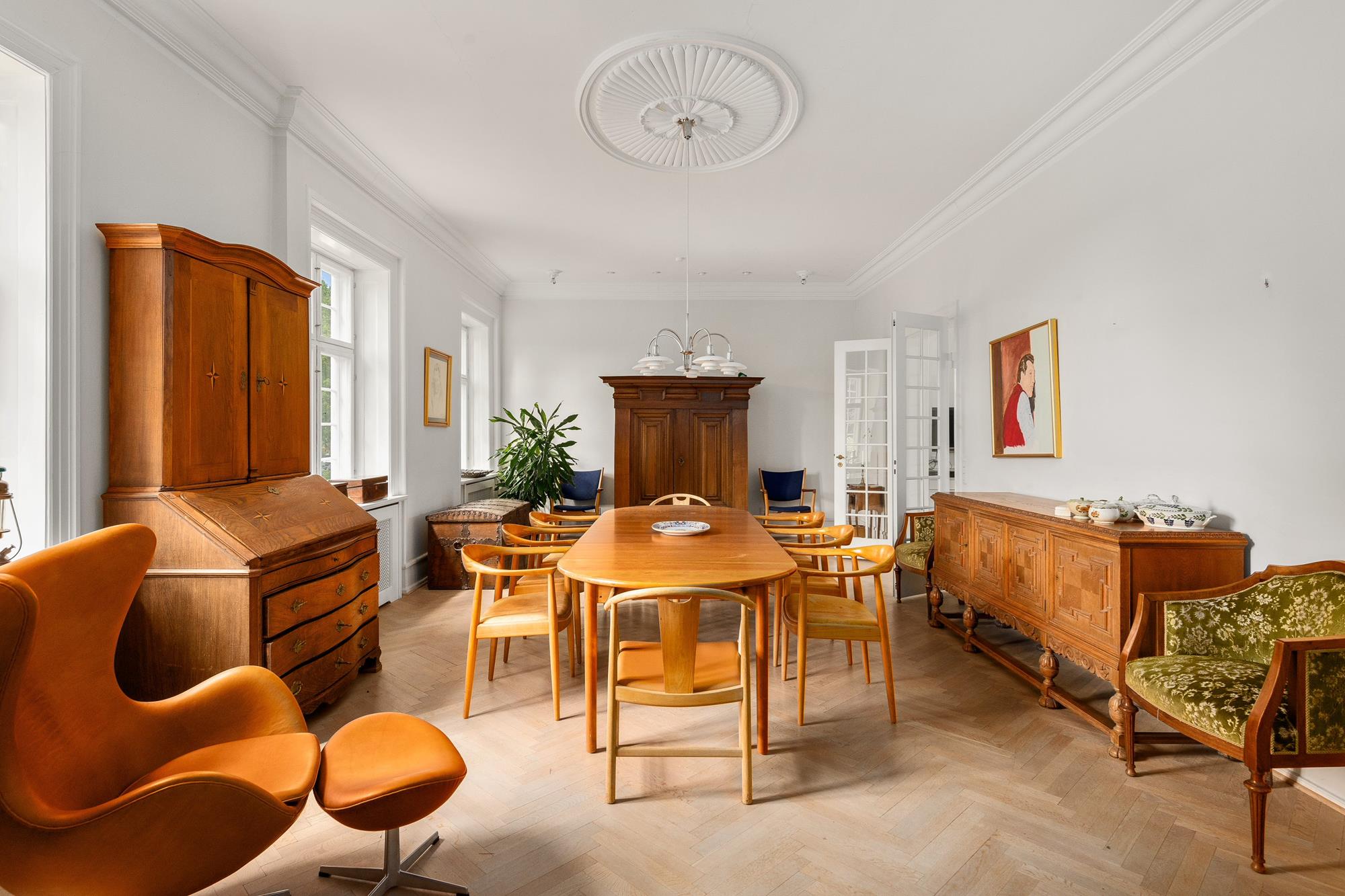 Danstrupvej 27A, Danstrup, Fredensborg - Andet