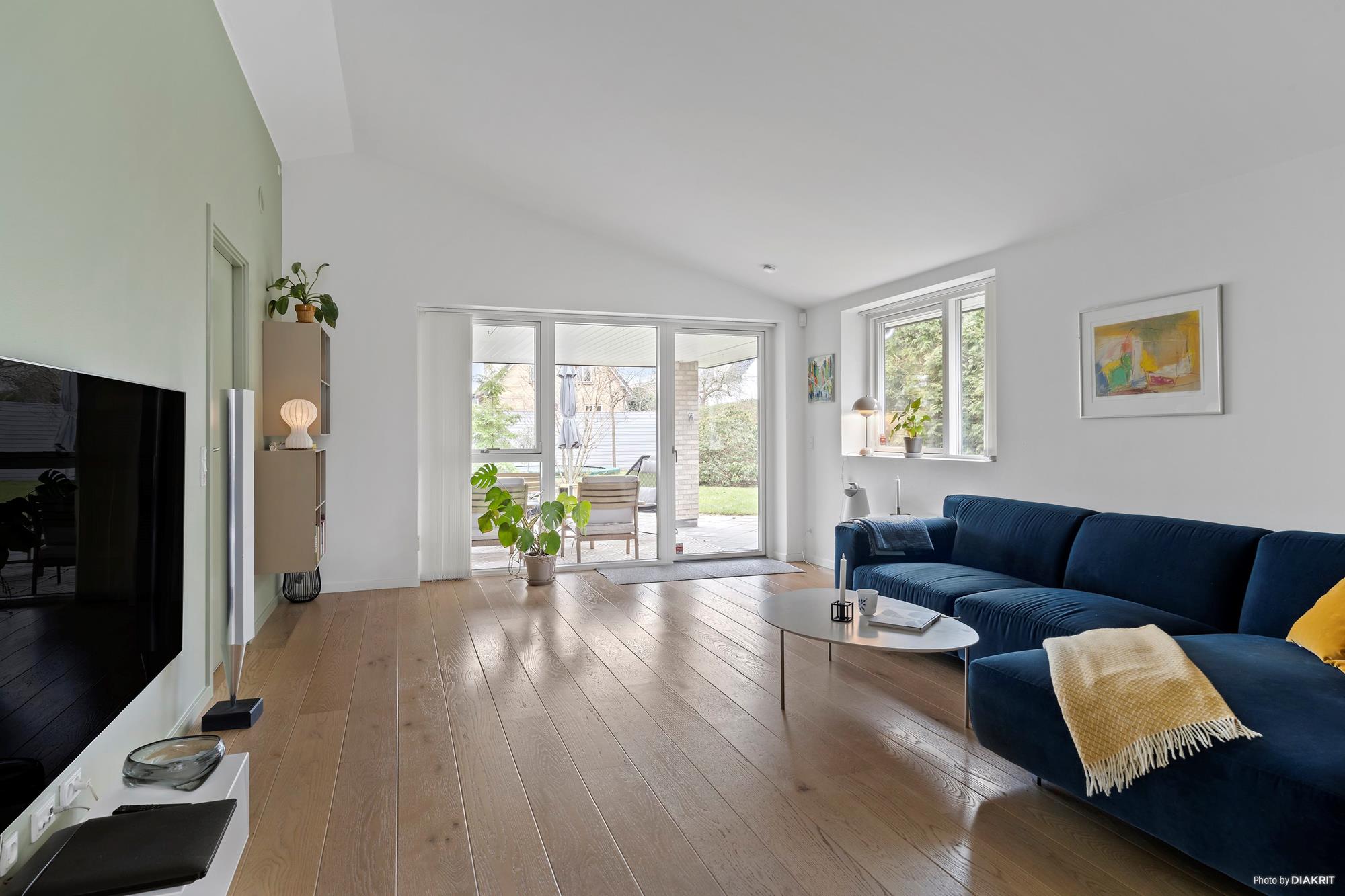 Frændevej 9, Dyssegård - Andet