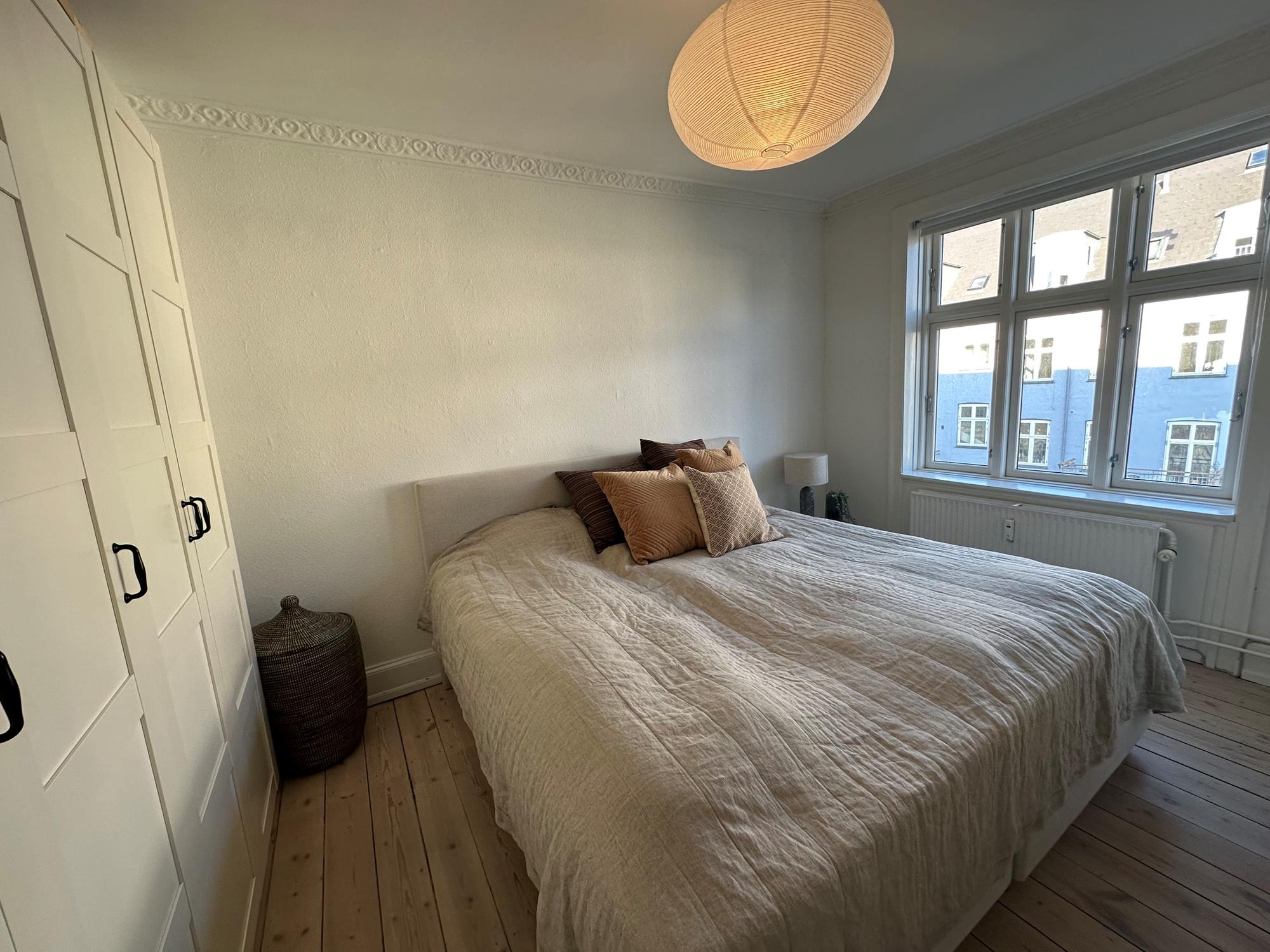 Frederiksvej 8, 2. tv., Frederiksberg - Andet