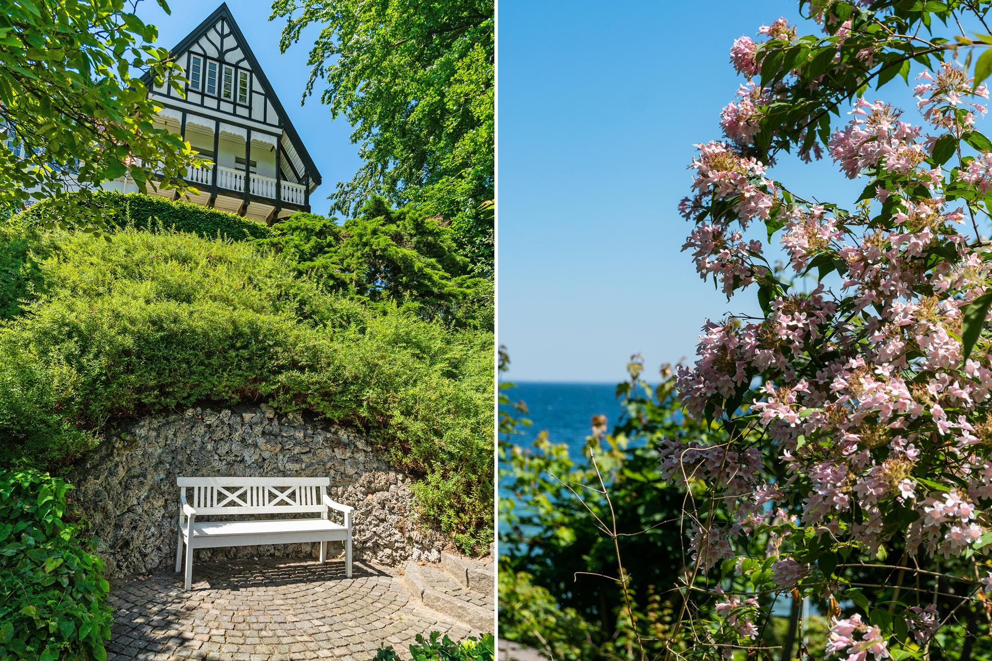 Skodsborg Strandvej 268A, Skodsborg - Andet