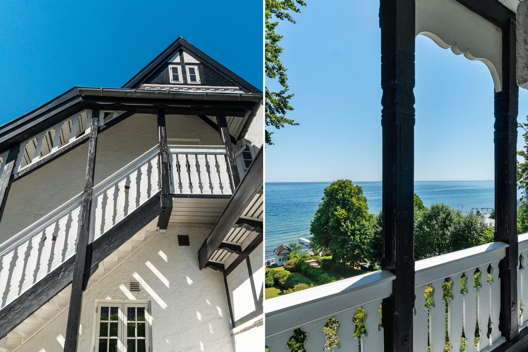 Skodsborg Strandvej 268A, Skodsborg - Andet