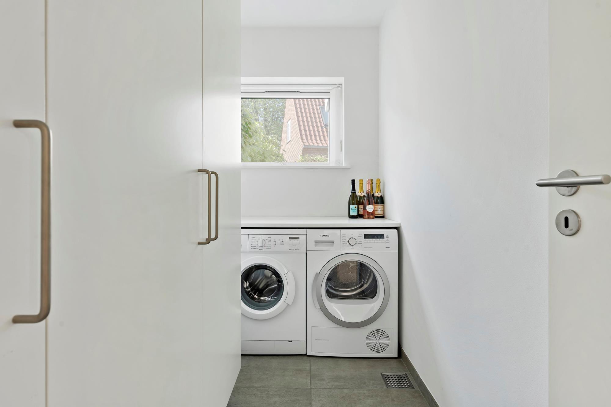 Kildegårdsvej 18B, Hellerup - Værelse