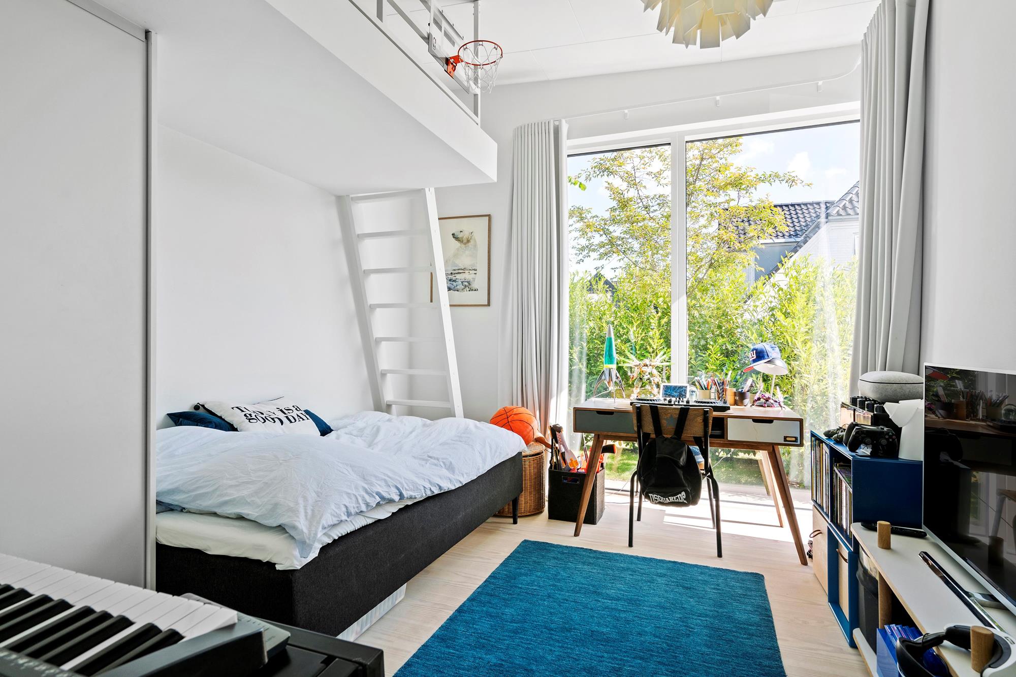 Solbakkevej 21B, Gentofte - Andet
