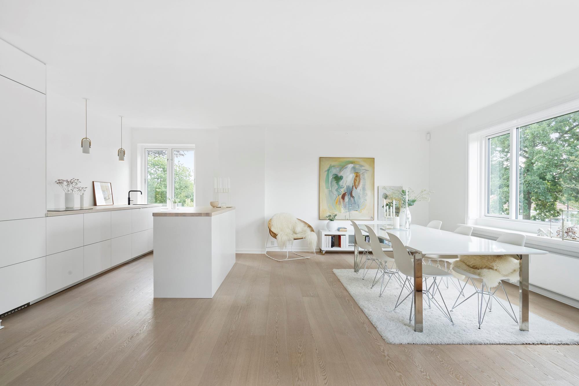 Engbakkevej 1, 1., Charlottenlund - Andet