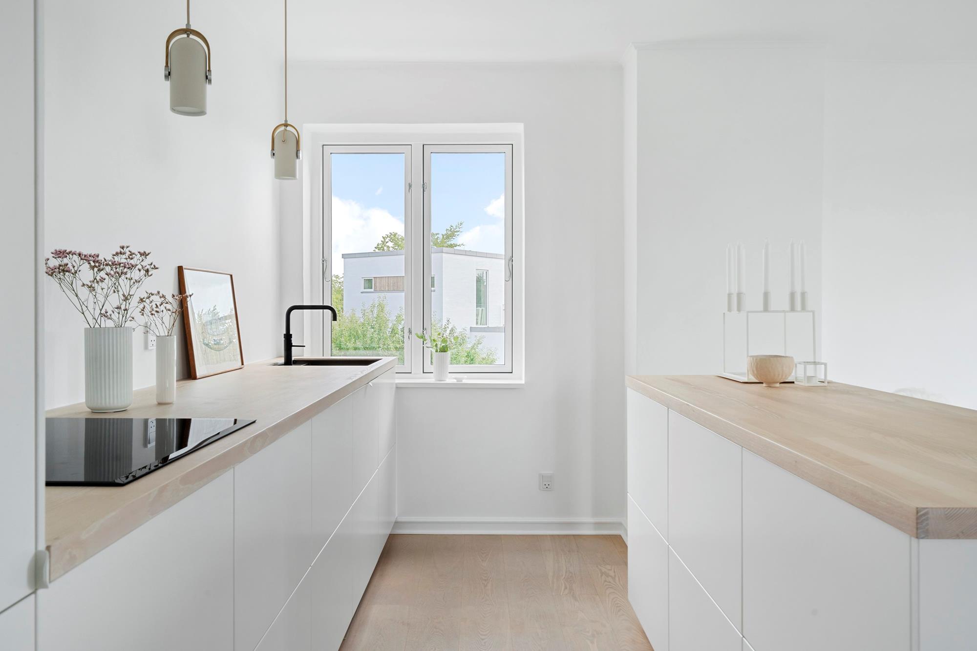 Engbakkevej 1, 1., Charlottenlund - Andet