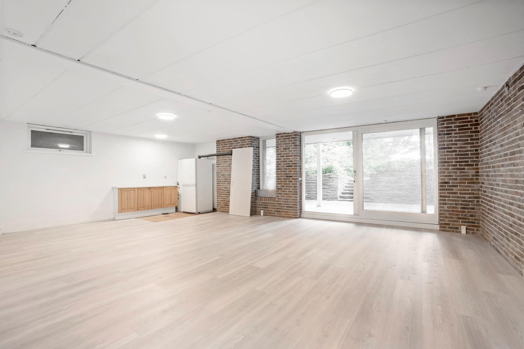 Tryllevældevej 12, Solrød Strand - Område