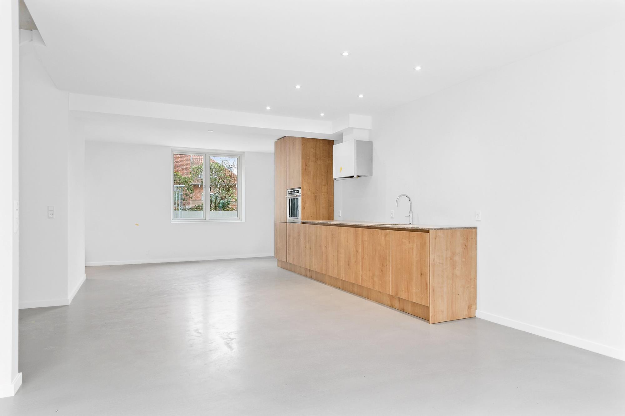 Baunegårdsvej 73A, Hellerup - Andet