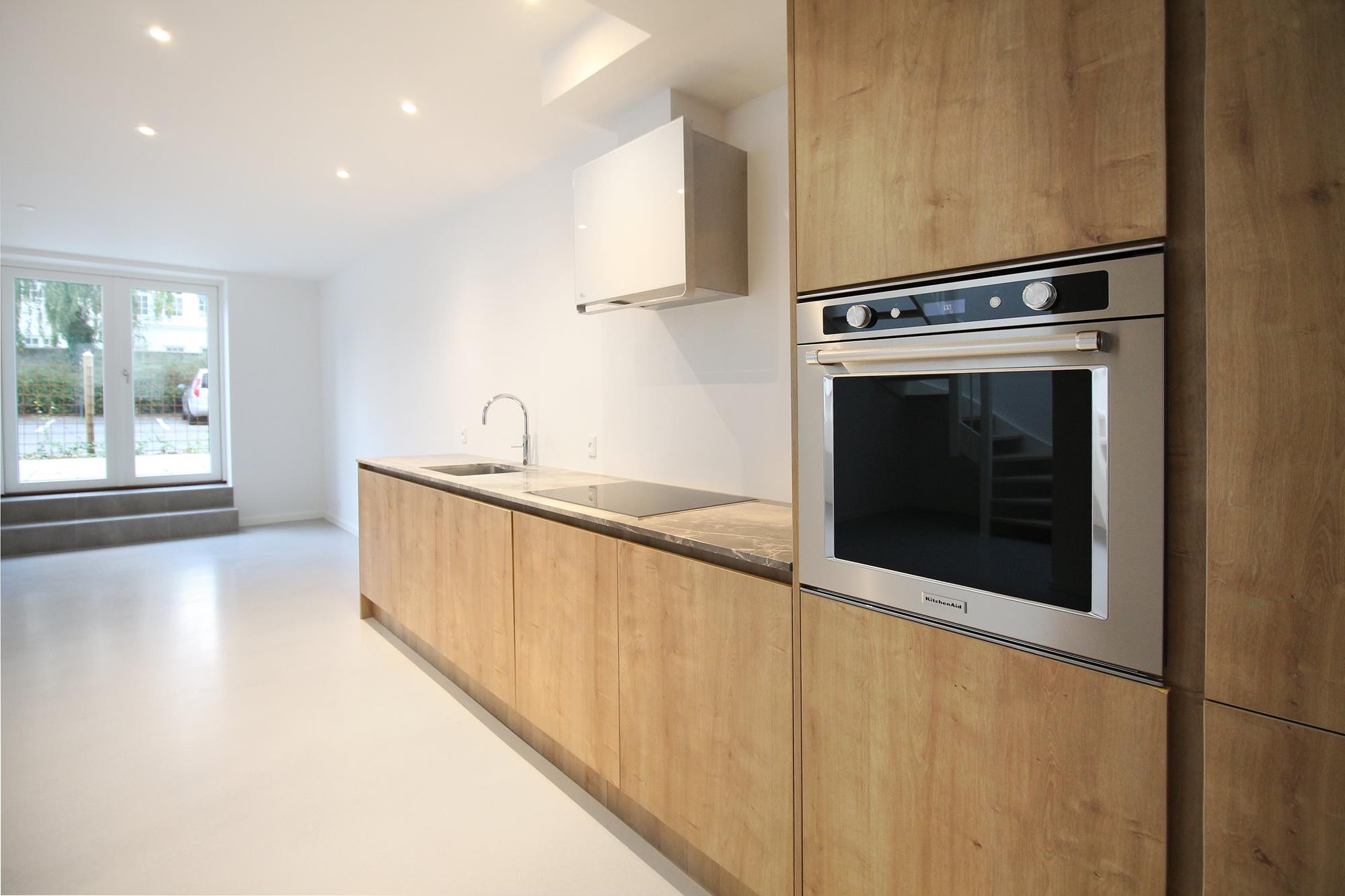 Baunegårdsvej 73A, Hellerup - Andet