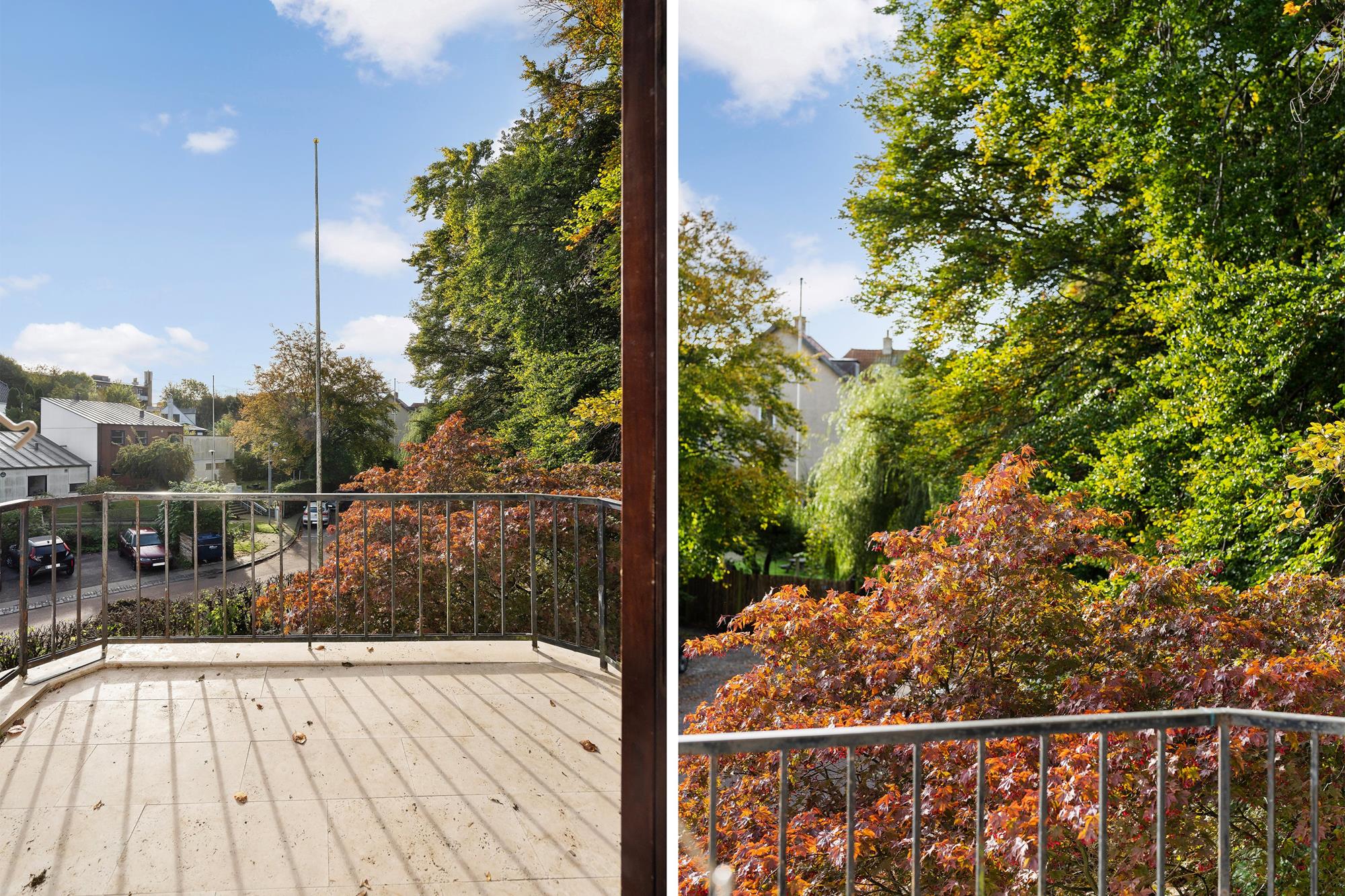Taarbækdalsvej 14, Klampenborg - Ejendommen