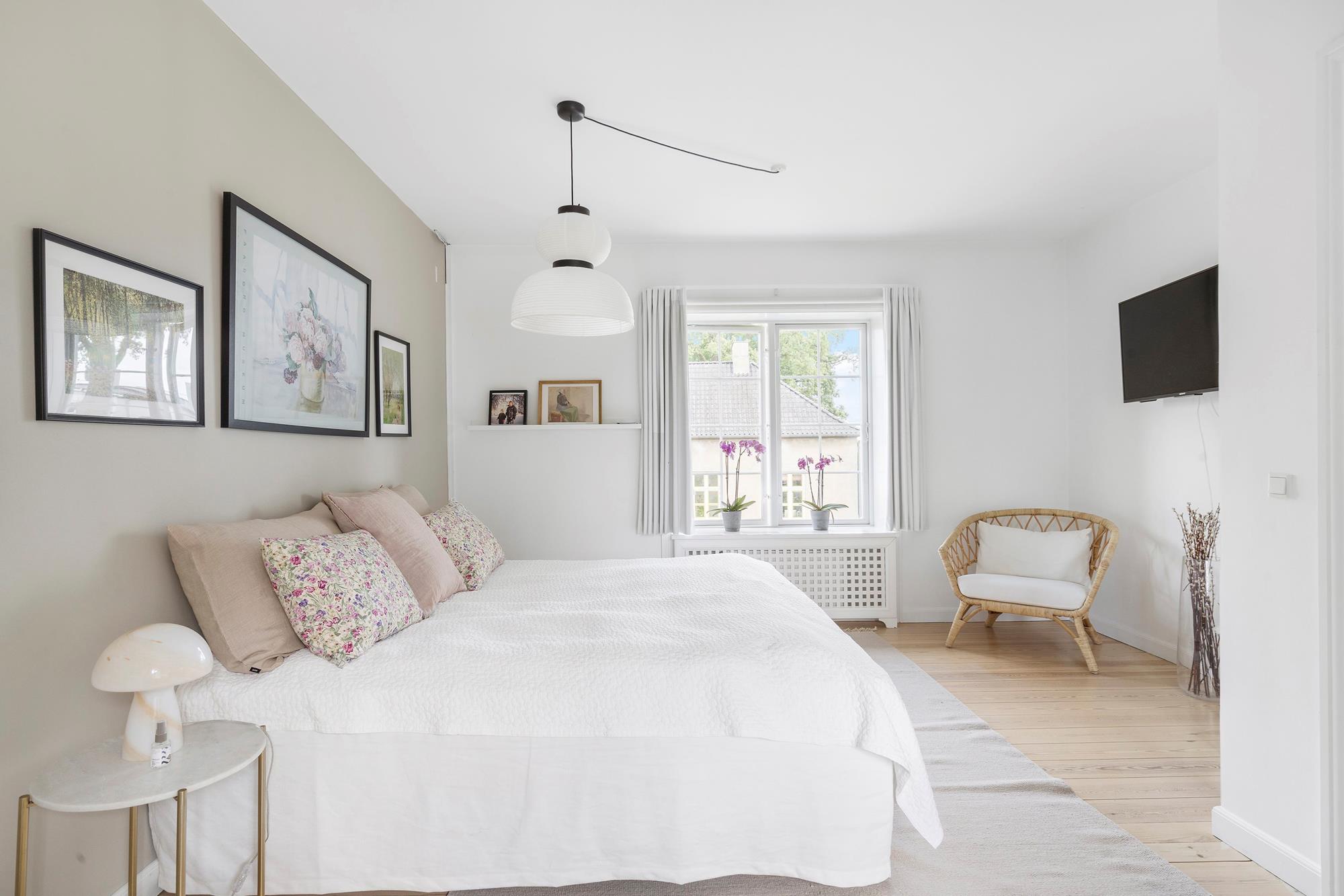 Søbakken 4A, Charlottenlund - Andet