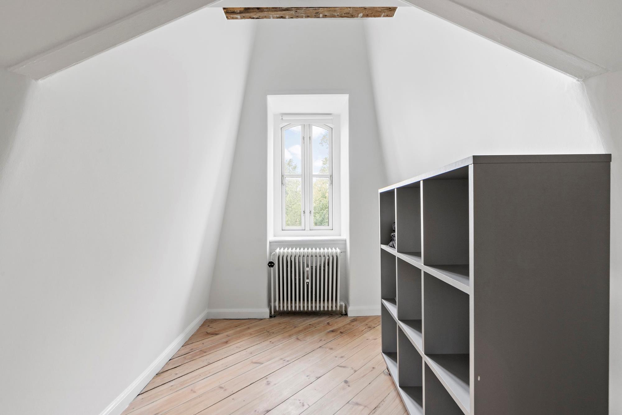 C.F.Holbechs Vej 2, Kongens Lyngby - Andet