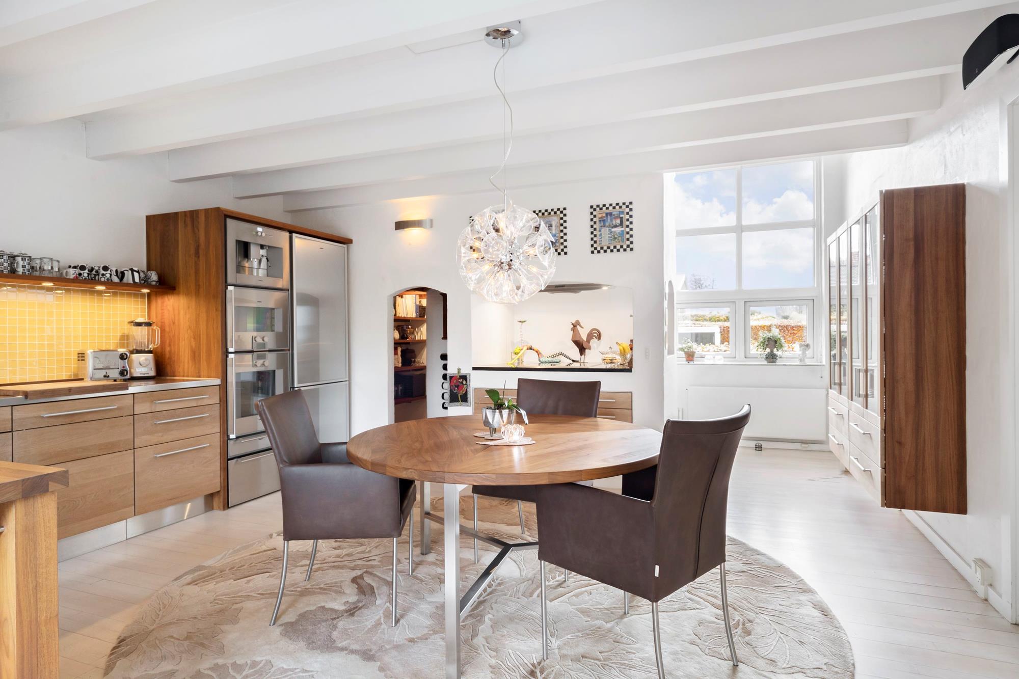 Tagestorp 1B, Gentofte - Andet