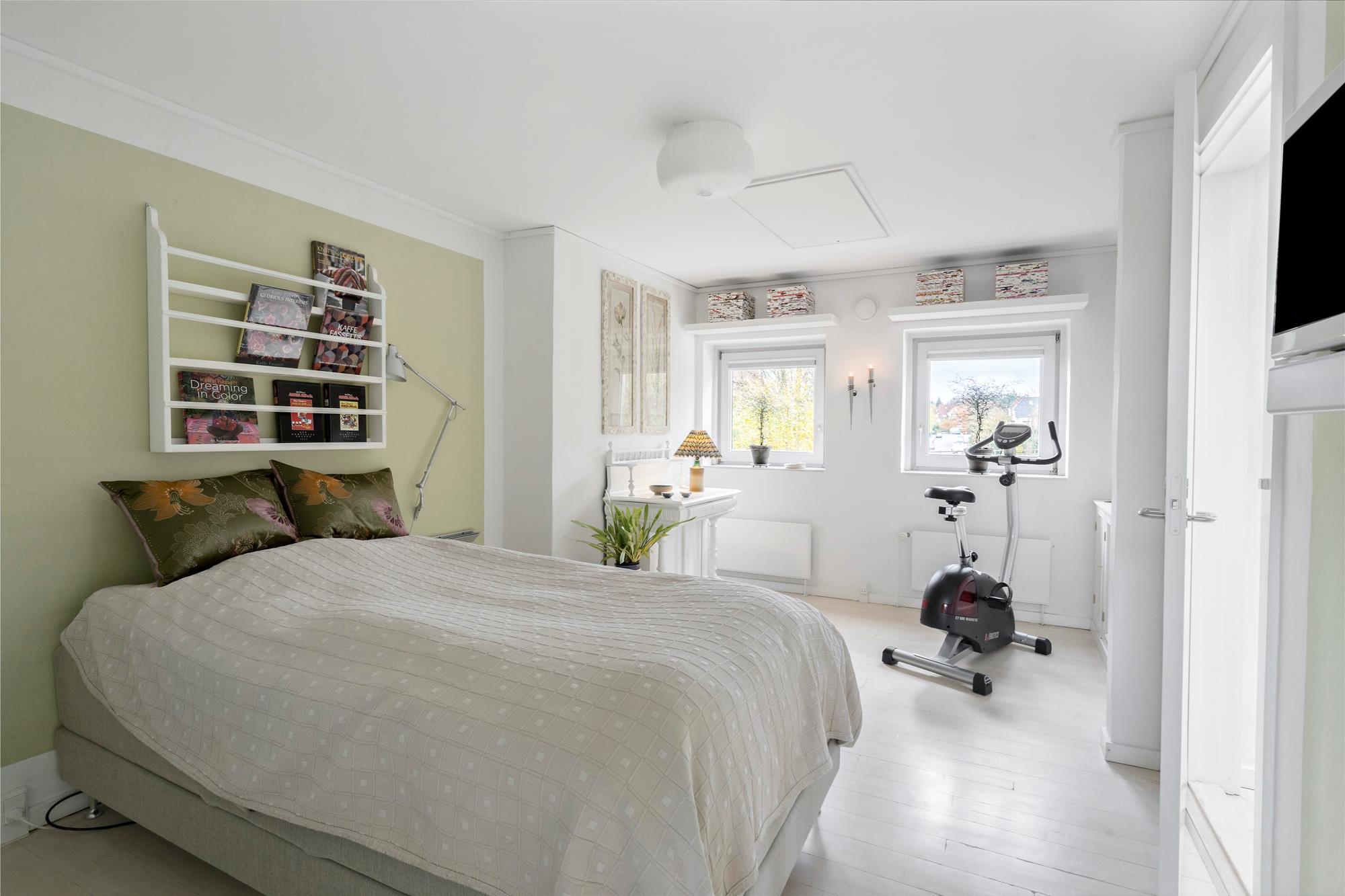 Tagestorp 1B, Gentofte - Andet