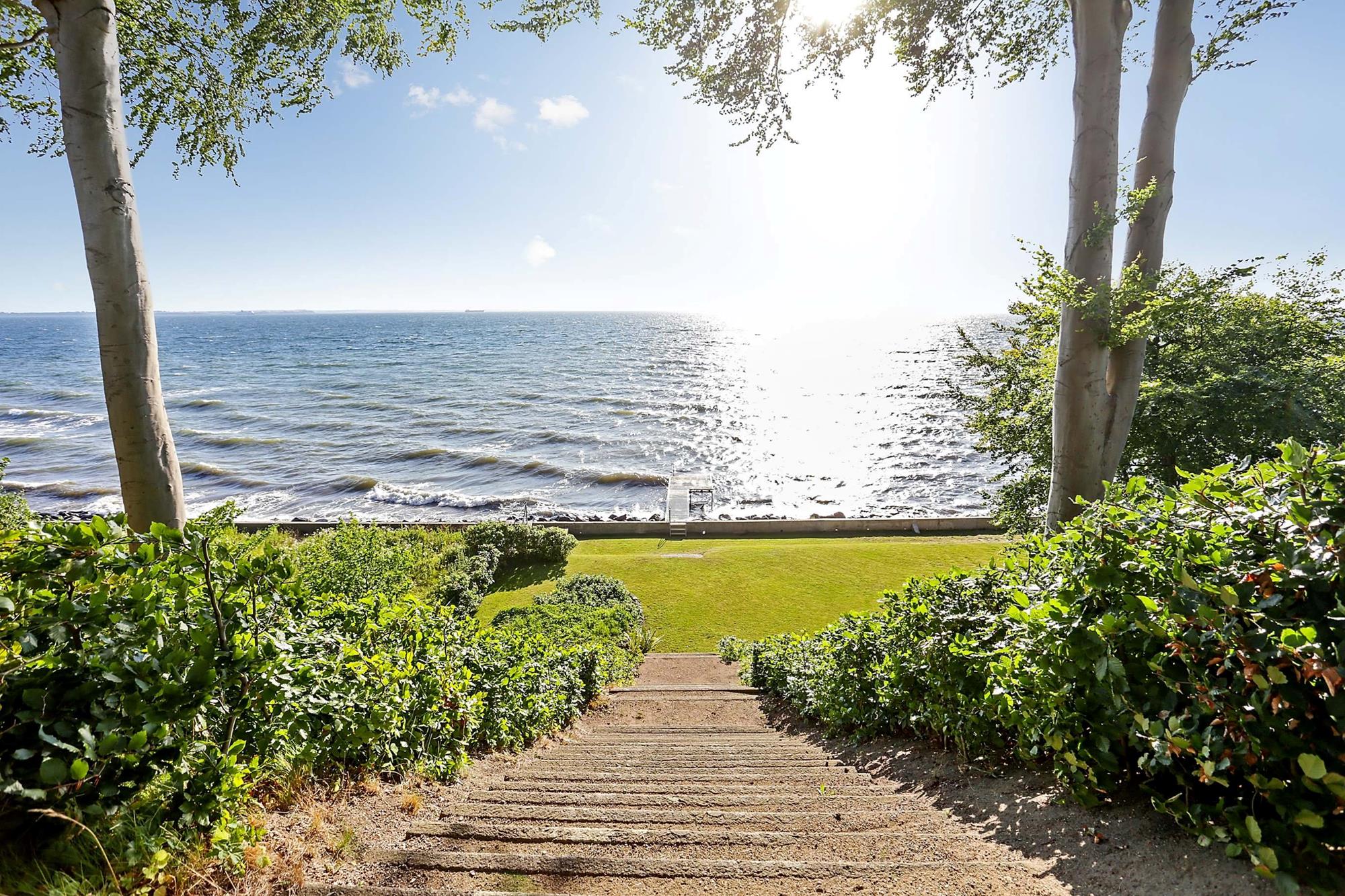 Vedbæk Strandvej 322, Vedbæk - Andet