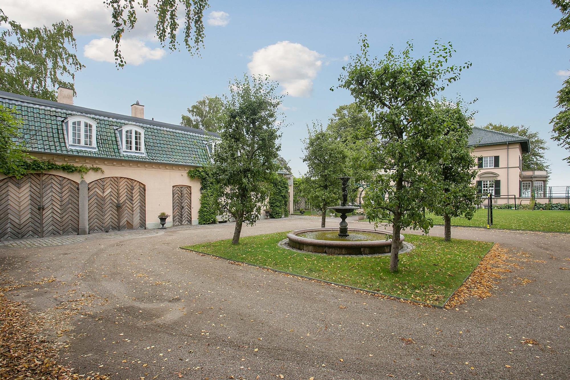 Vedbæk Strandvej 322, Vedbæk - Andet