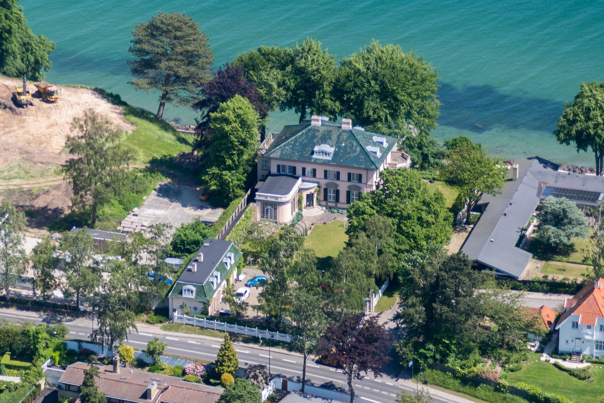 Vedbæk Strandvej 322, Vedbæk - Andet