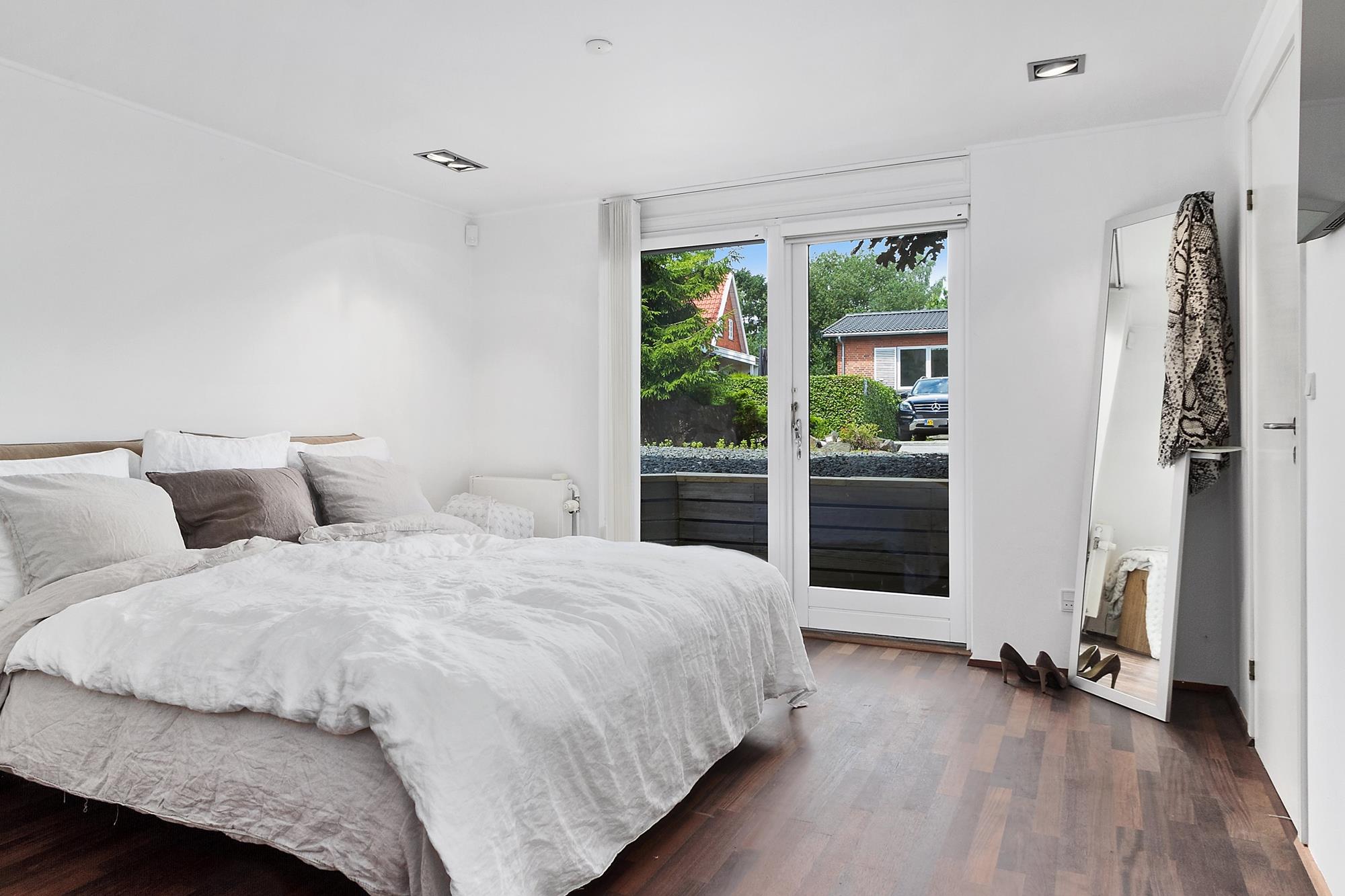 Tværledet 30, Bagsværd - Andet