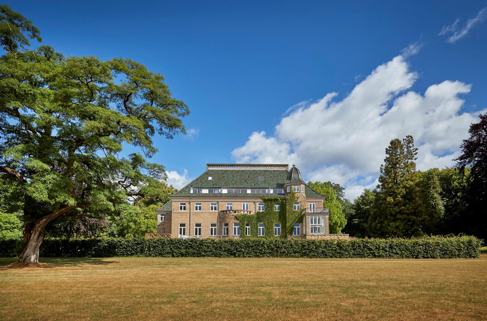 Melchiorsvej 1, ST. TV., Vedbæk - Andet