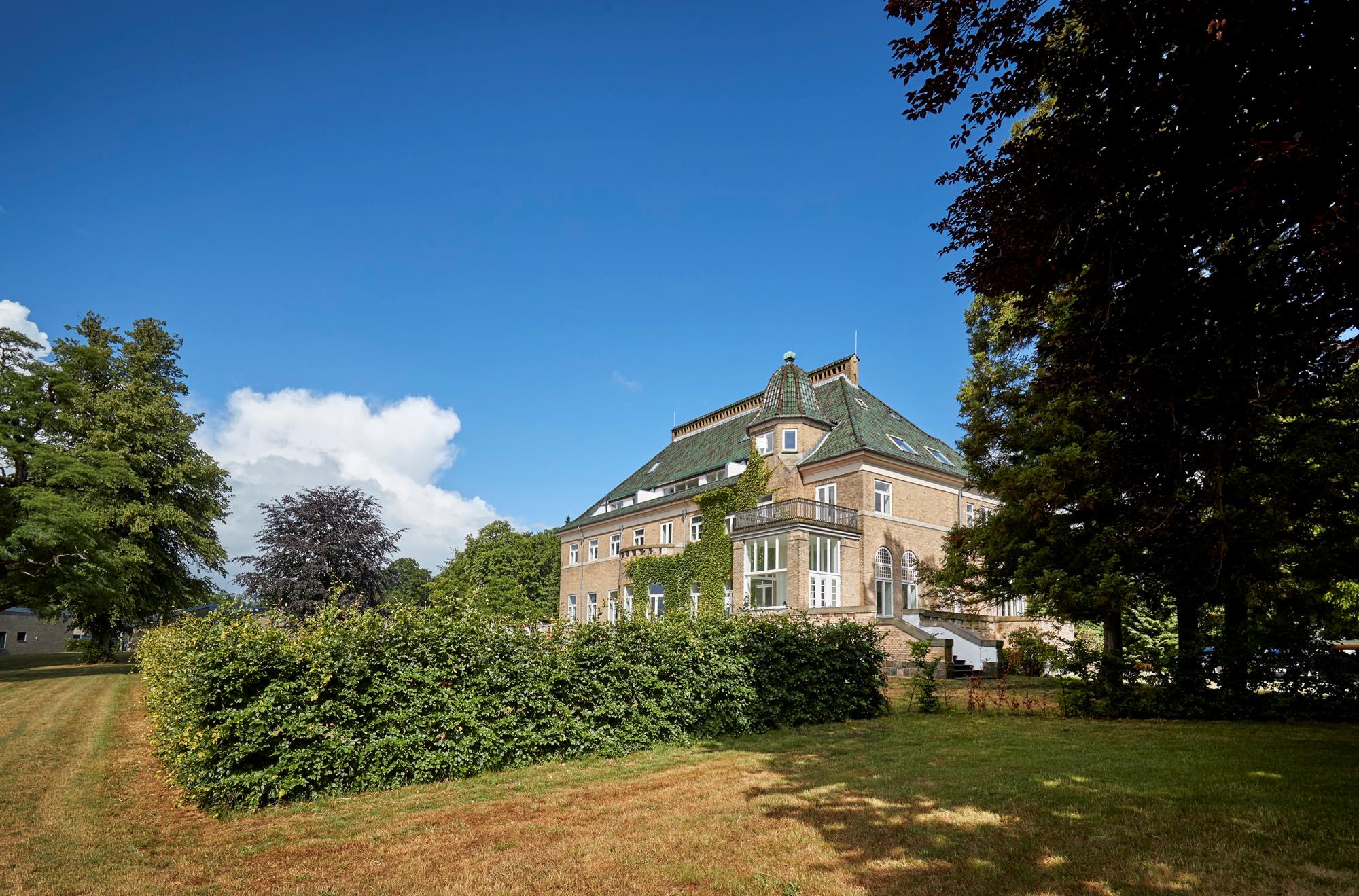 Melchiorsvej 1, ST. TV., Vedbæk - Andet