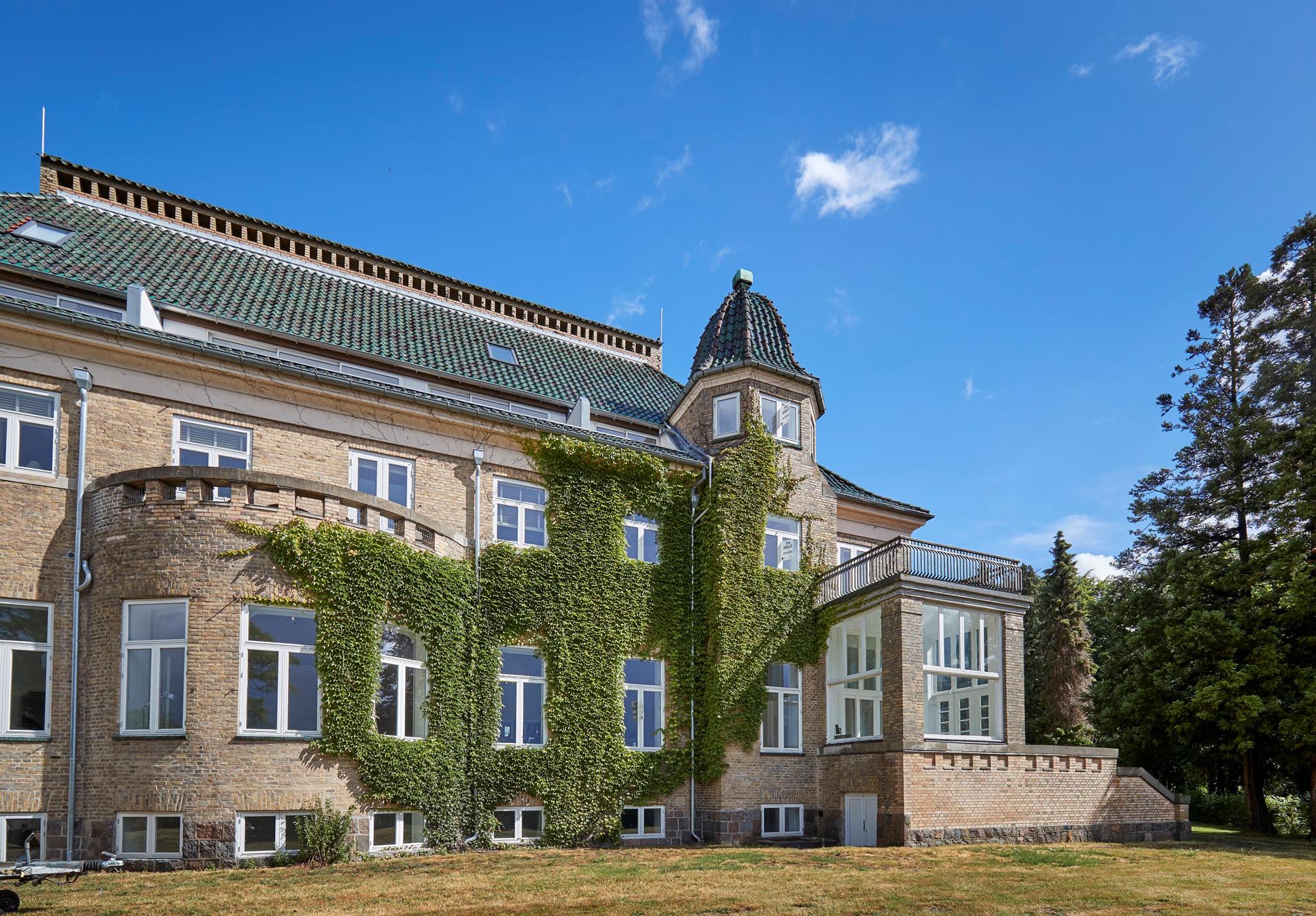 Melchiorsvej 1, ST. TV., Vedbæk - Andet