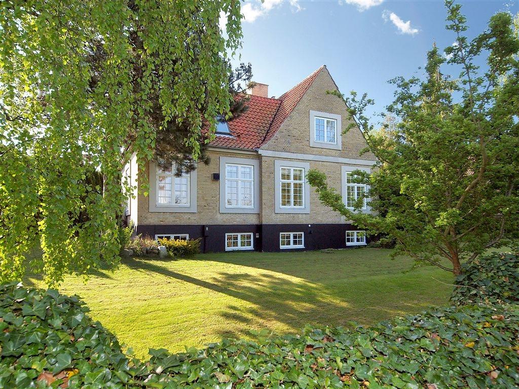 Bloksbjerget 17, Klampenborg - Andet
