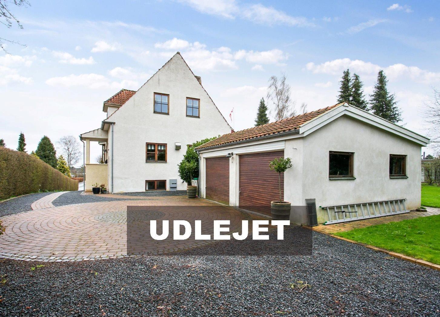 Ved Hegnet 20A, Rungsted Kyst - Andet