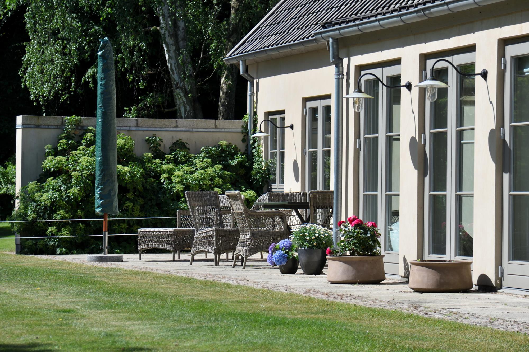 Nedenomsvej 14A, Hørsholm - Andet