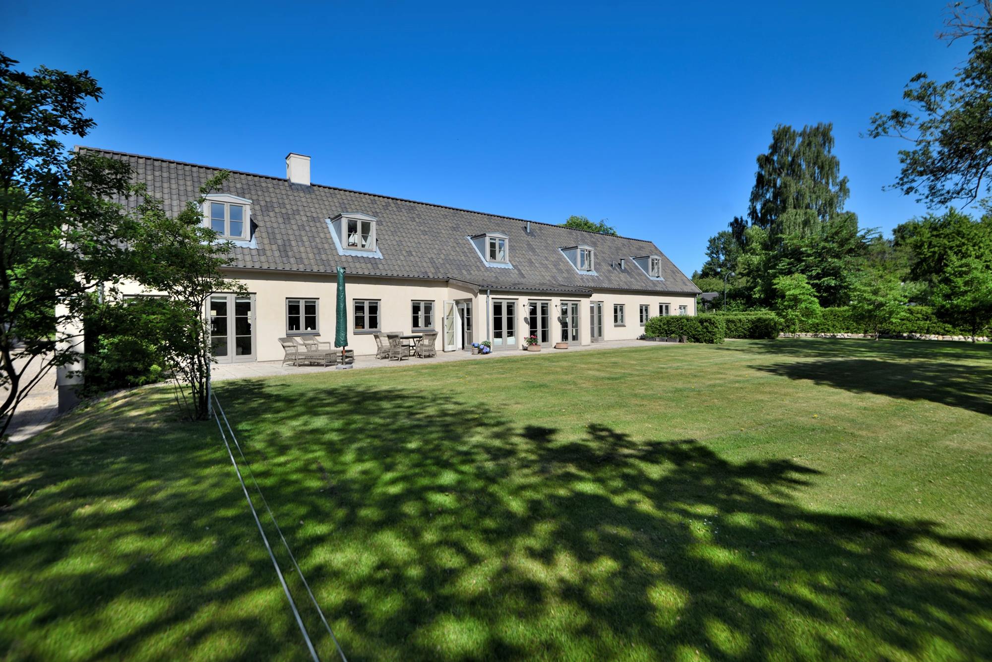 Nedenomsvej 14A, Hørsholm - Andet