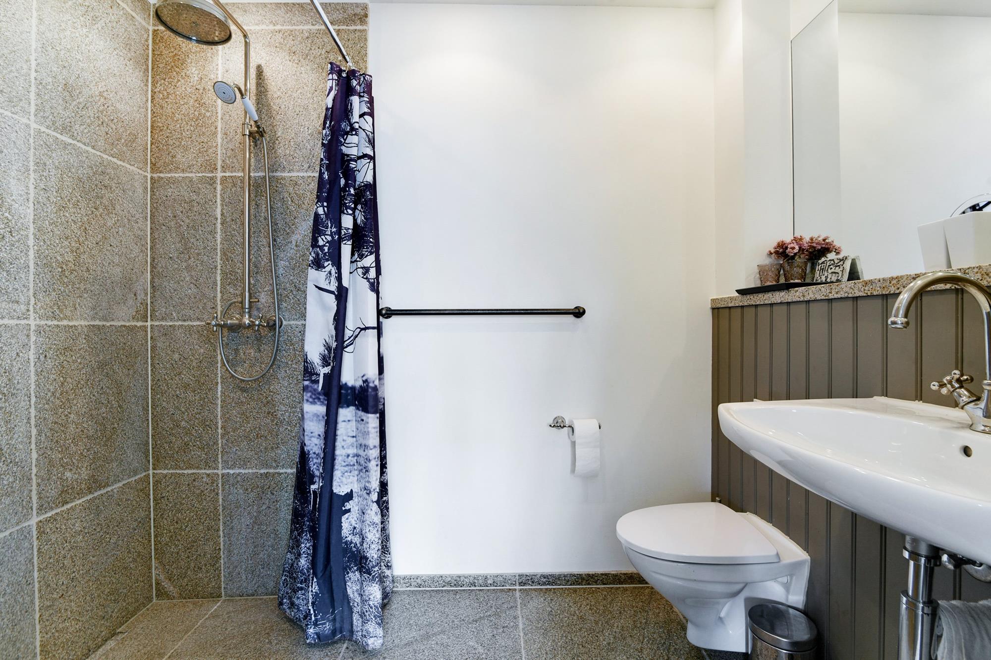 Nedenomsvej 14B, Hørsholm - Andet