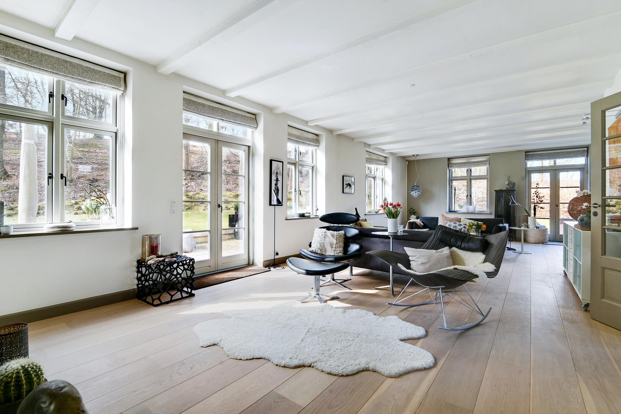 Nedenomsvej 14B, Hørsholm - Andet