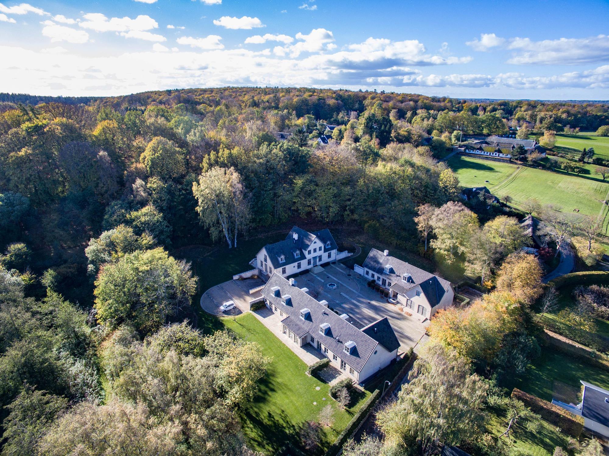 Nedenomsvej 14B, Hørsholm - Andet