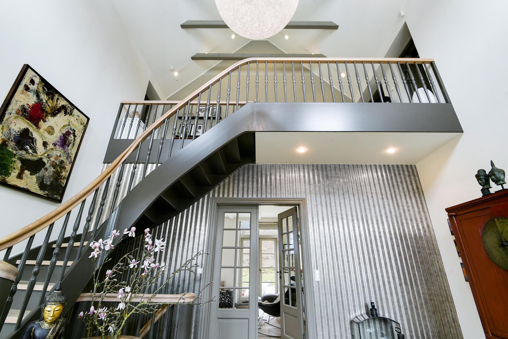 Nedenomsvej 14B, Hørsholm - Andet