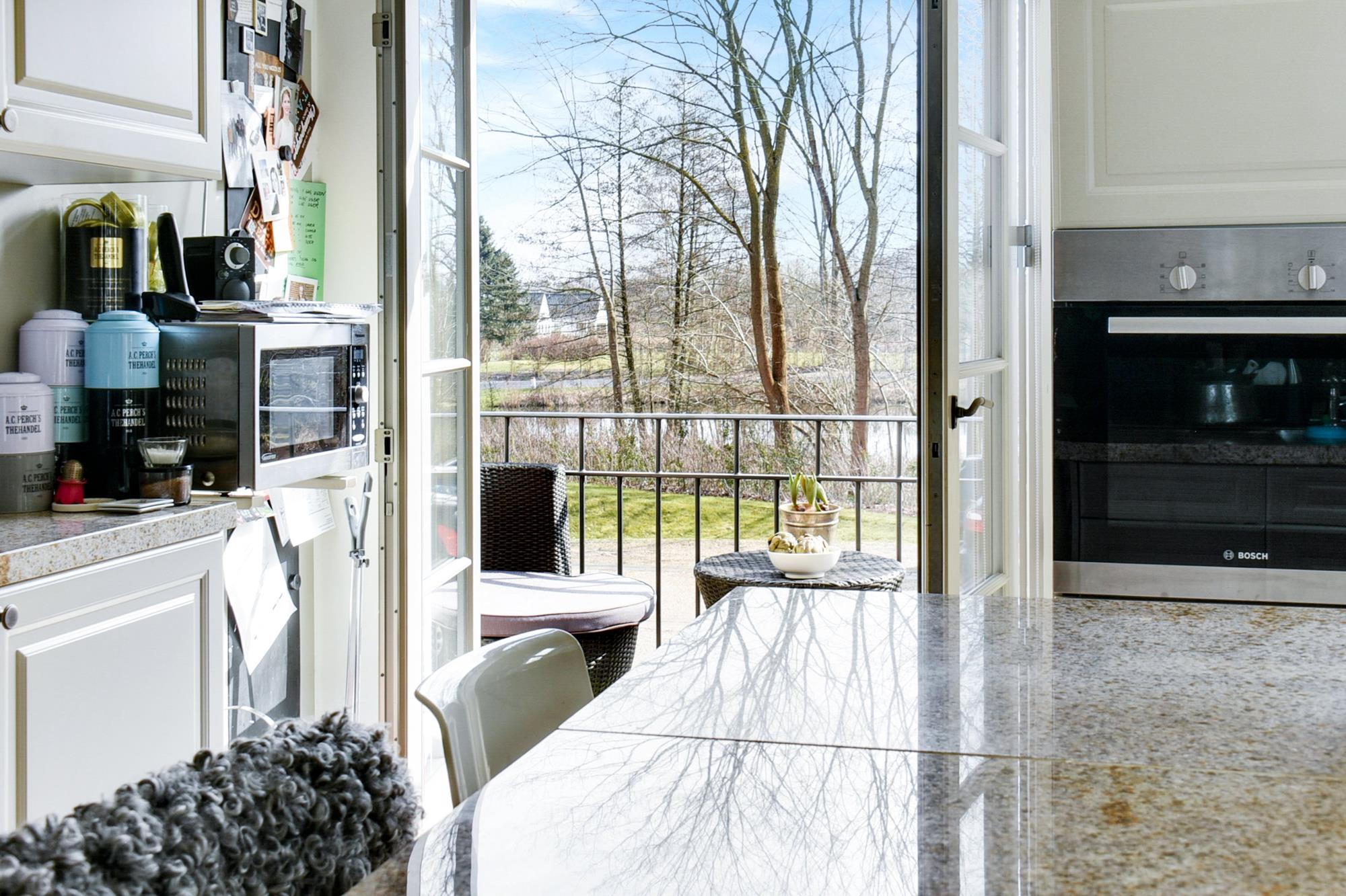 Nedenomsvej 14B, Hørsholm - Andet
